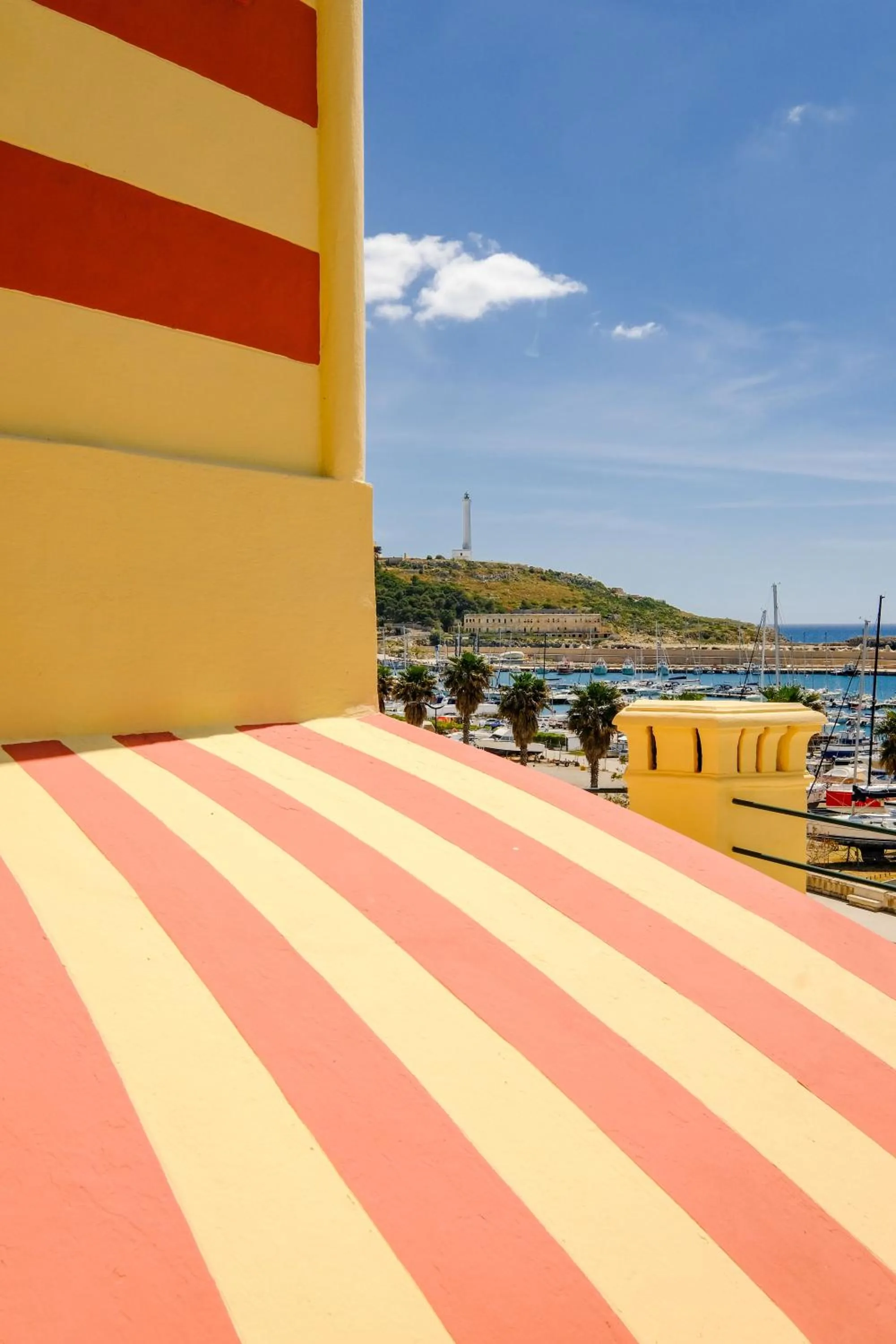 Property building in Villa La Meridiana - Caroli Hotels