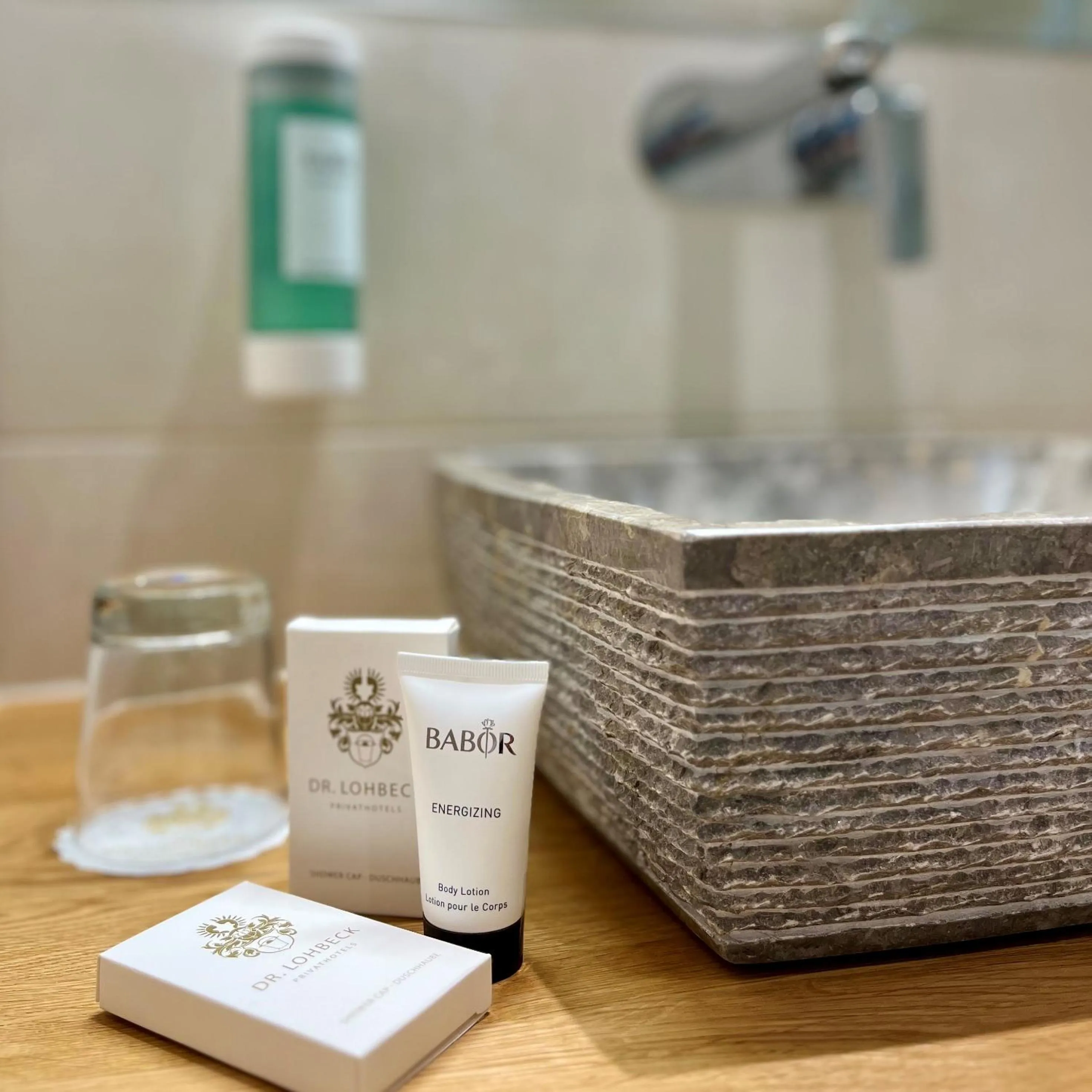 Bathroom in Panorama Hotel Turracher Höhe