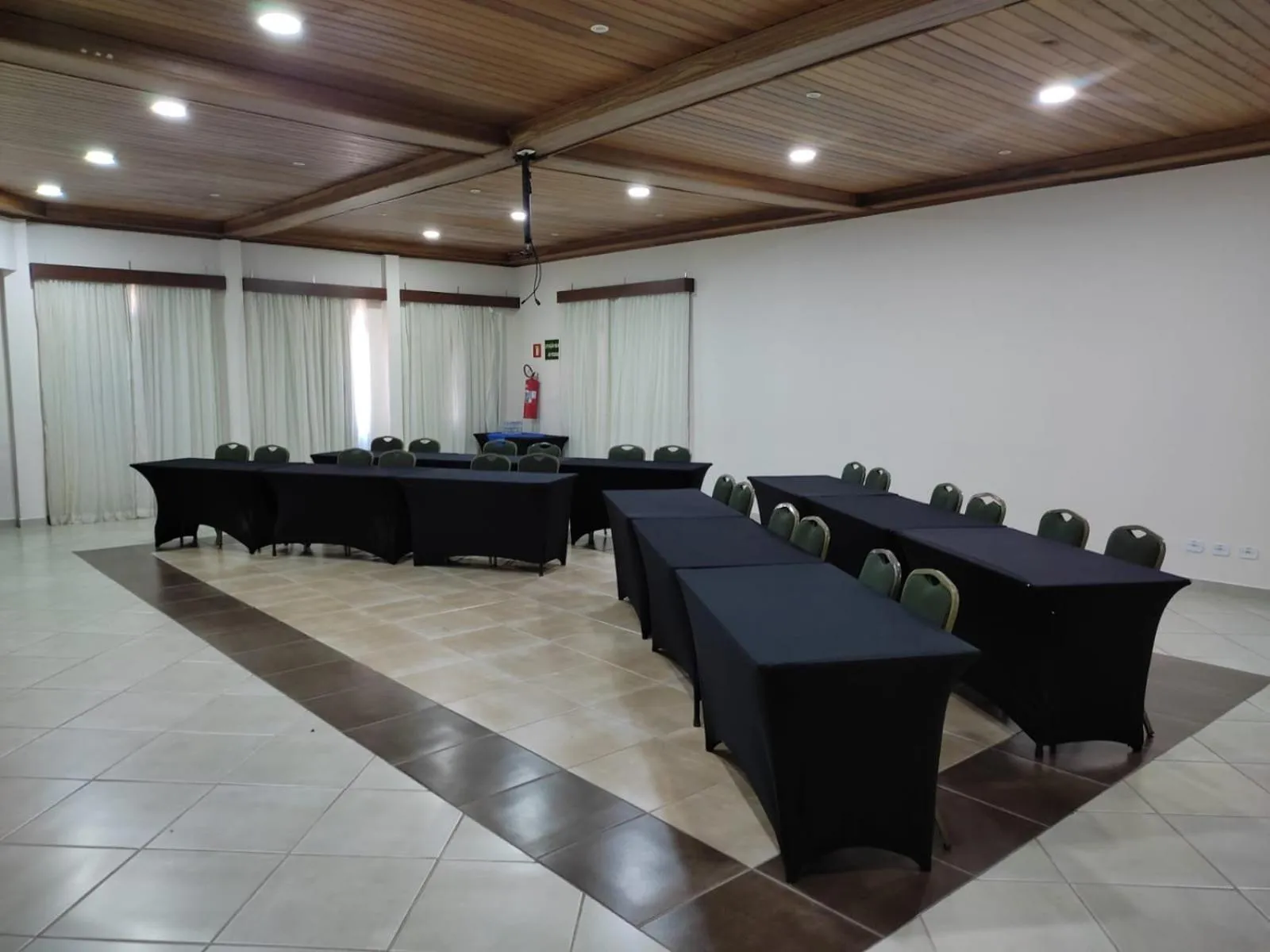 Guararema Parque Hotel