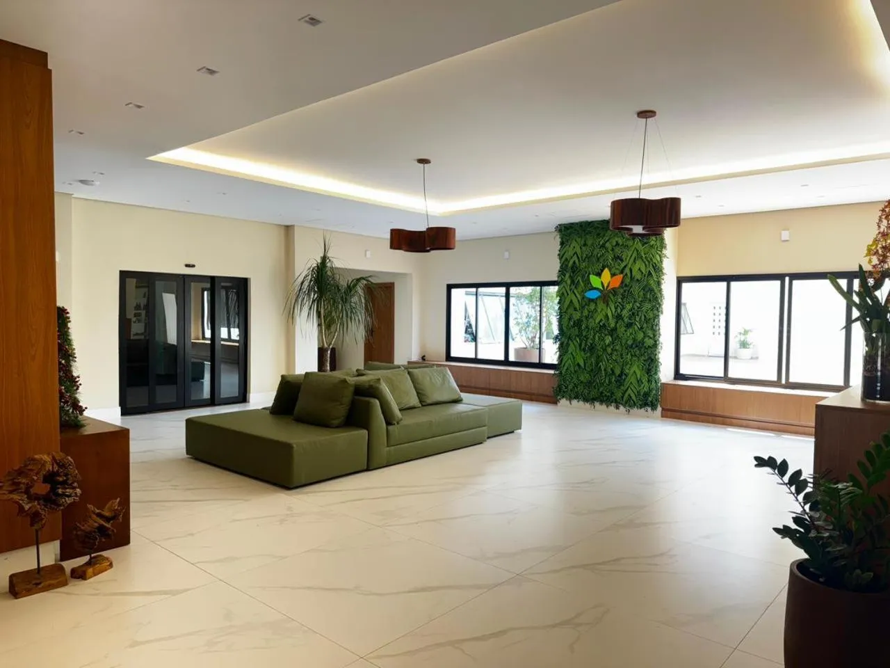 Guararema Parque Hotel