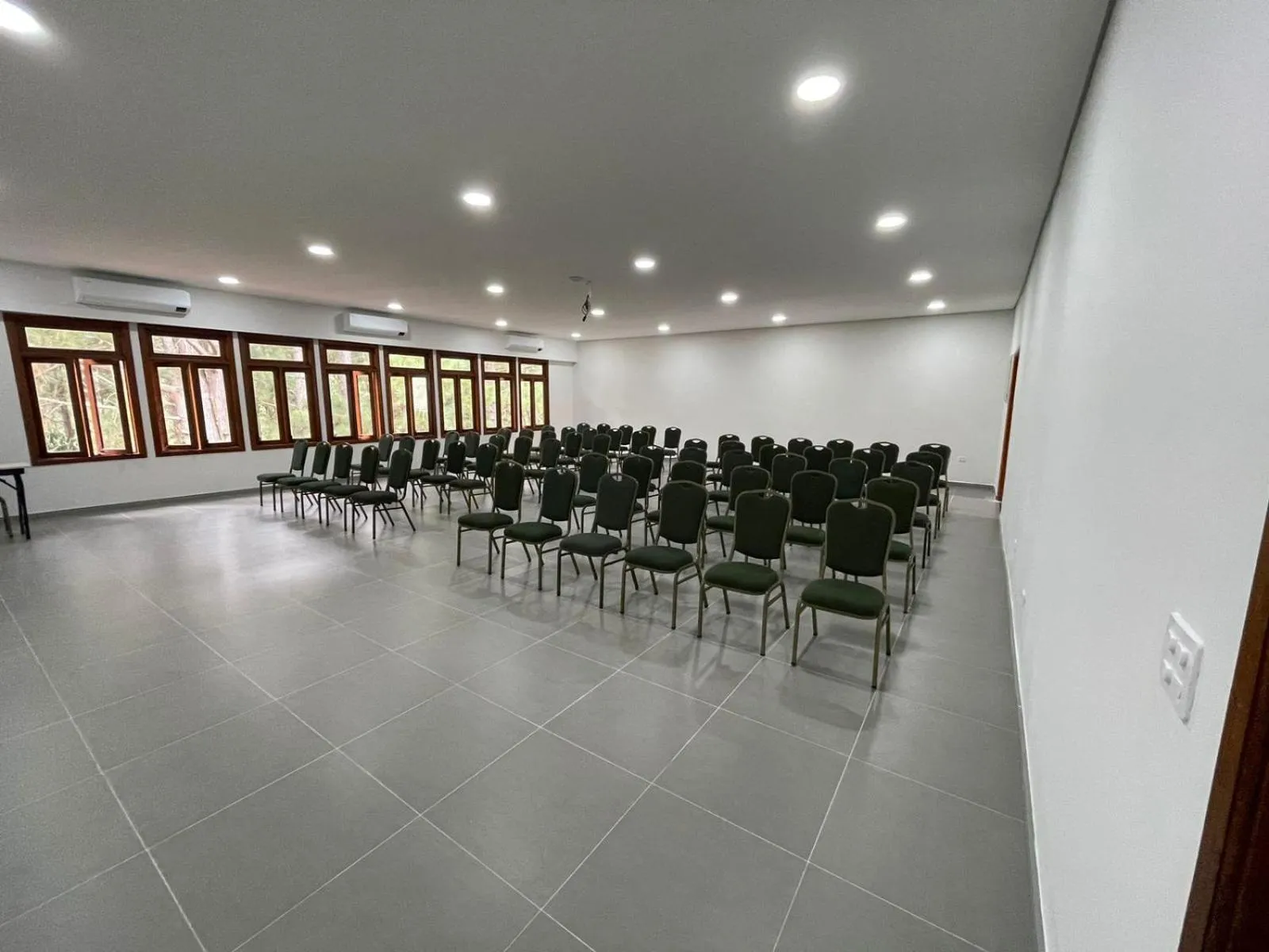 Guararema Parque Hotel