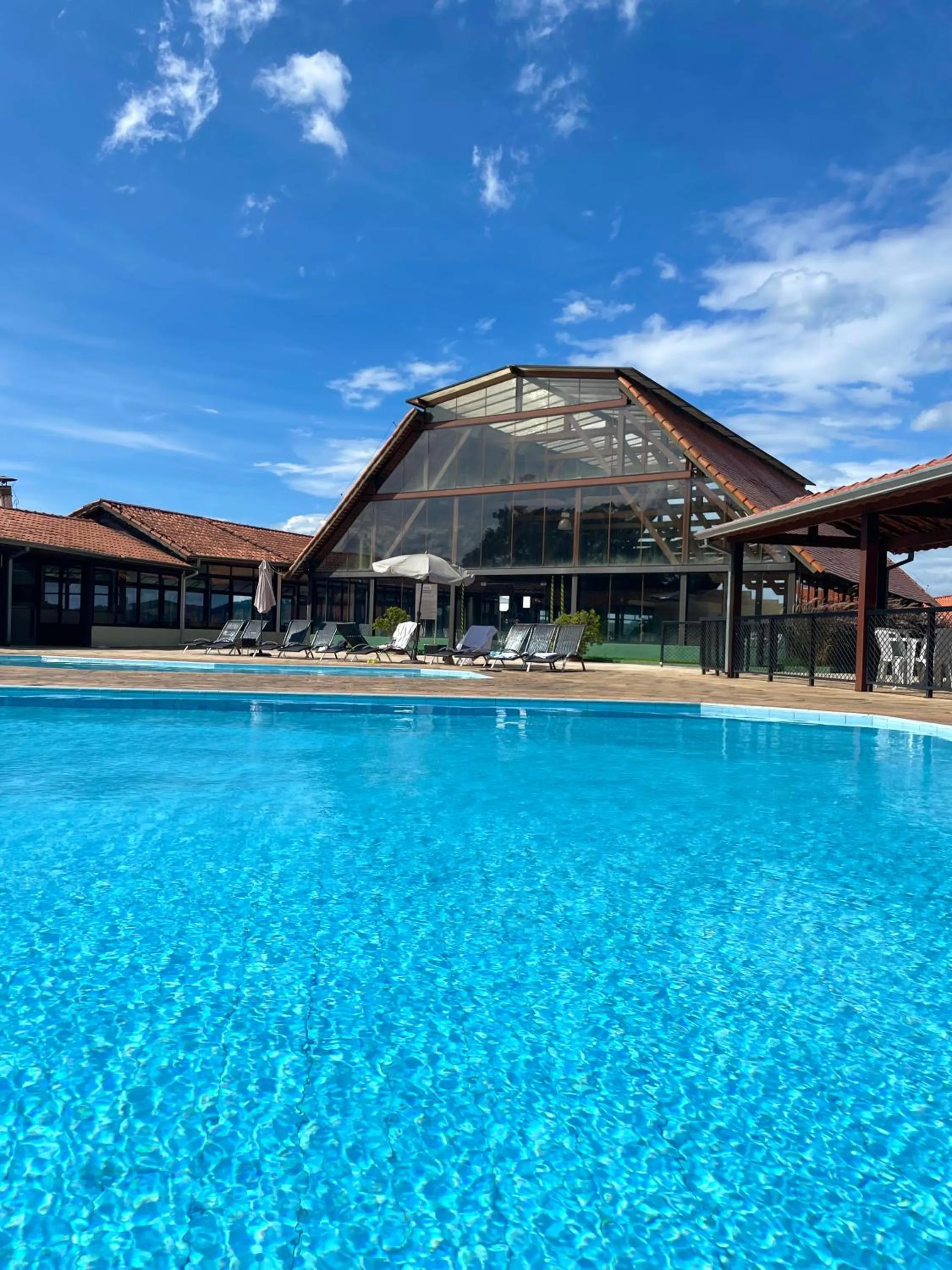 Guararema Parque Hotel