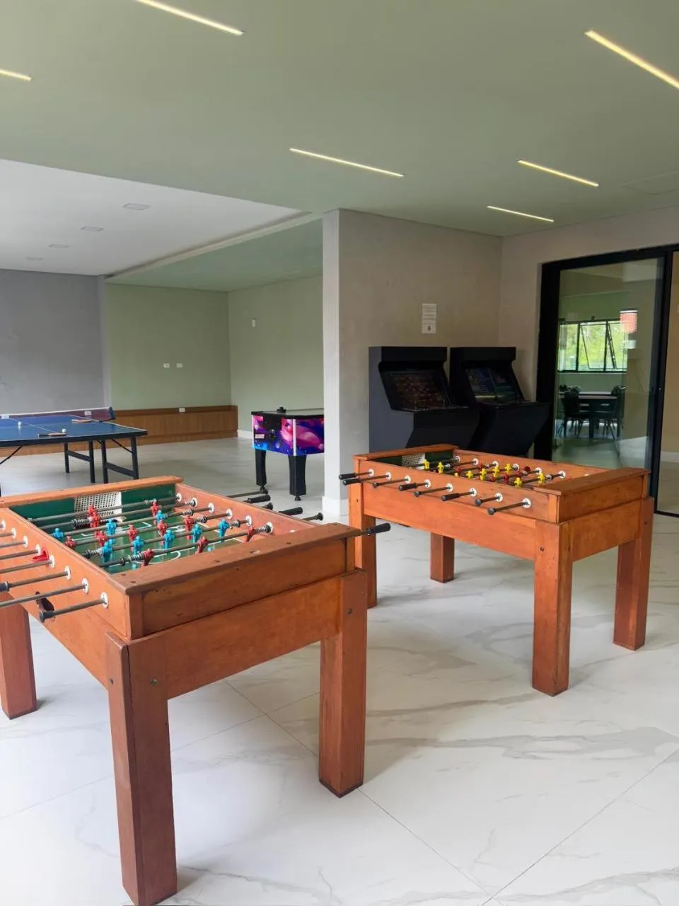 Guararema Parque Hotel