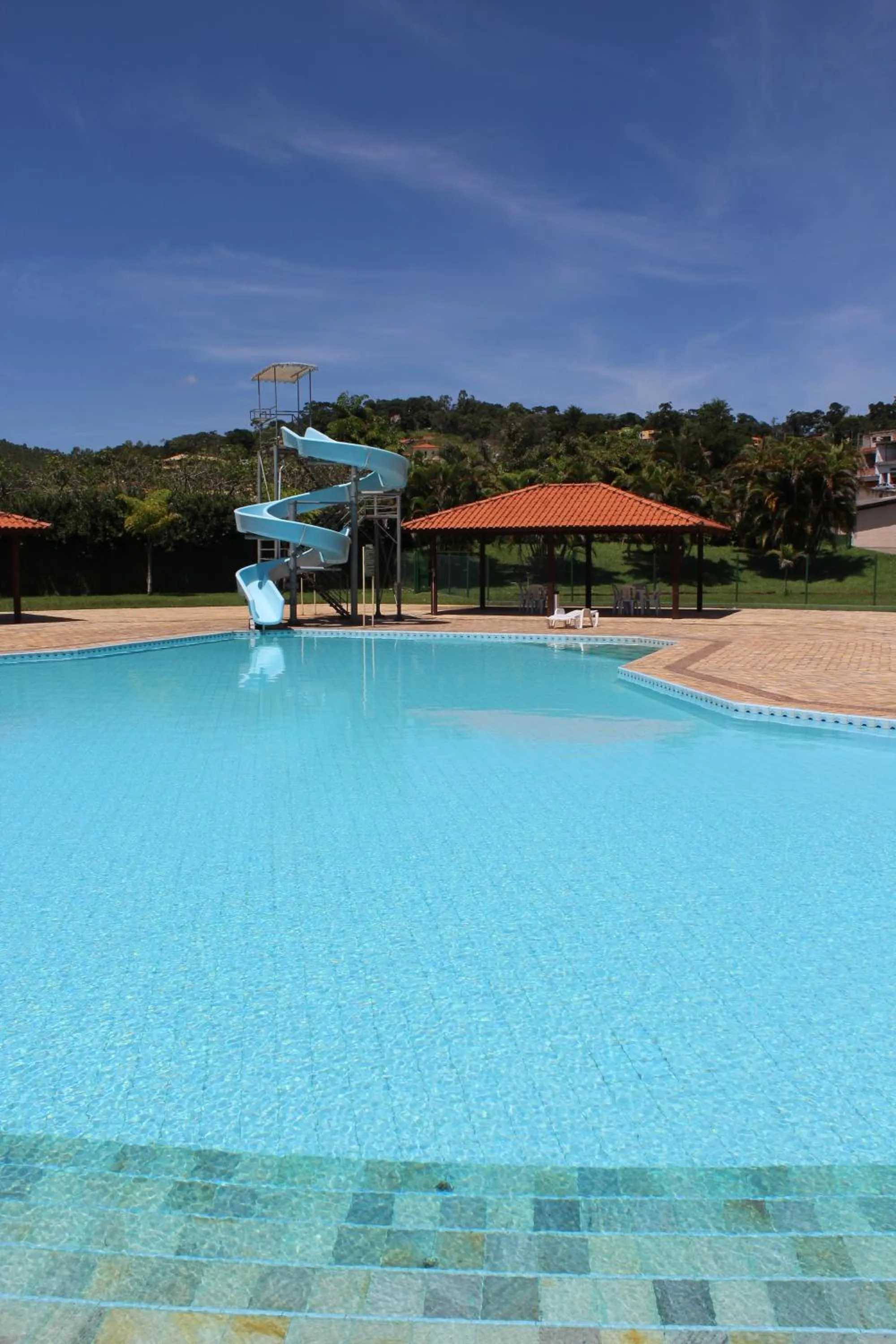 Day in Guararema Parque Hotel