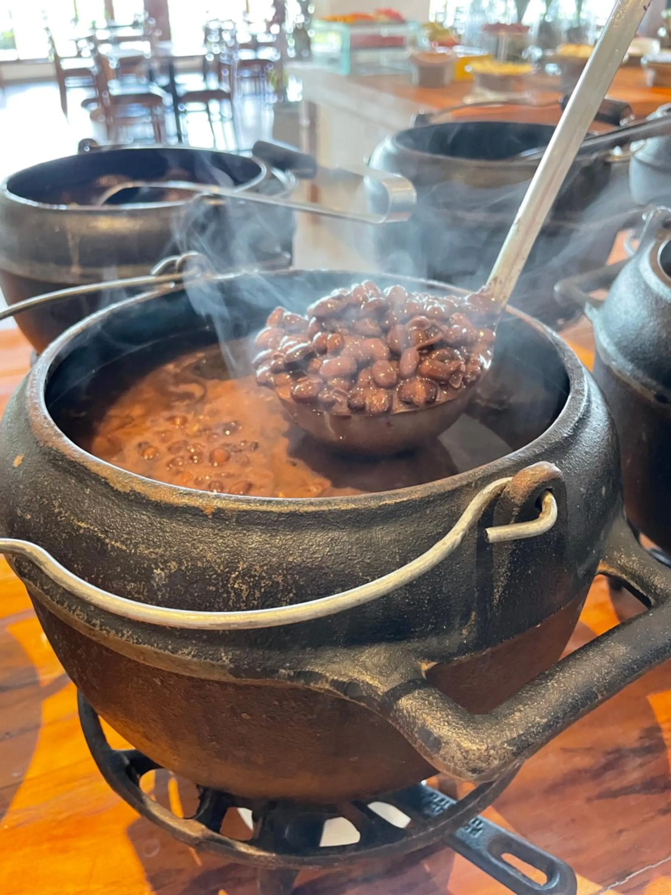 Guararema Parque Hotel