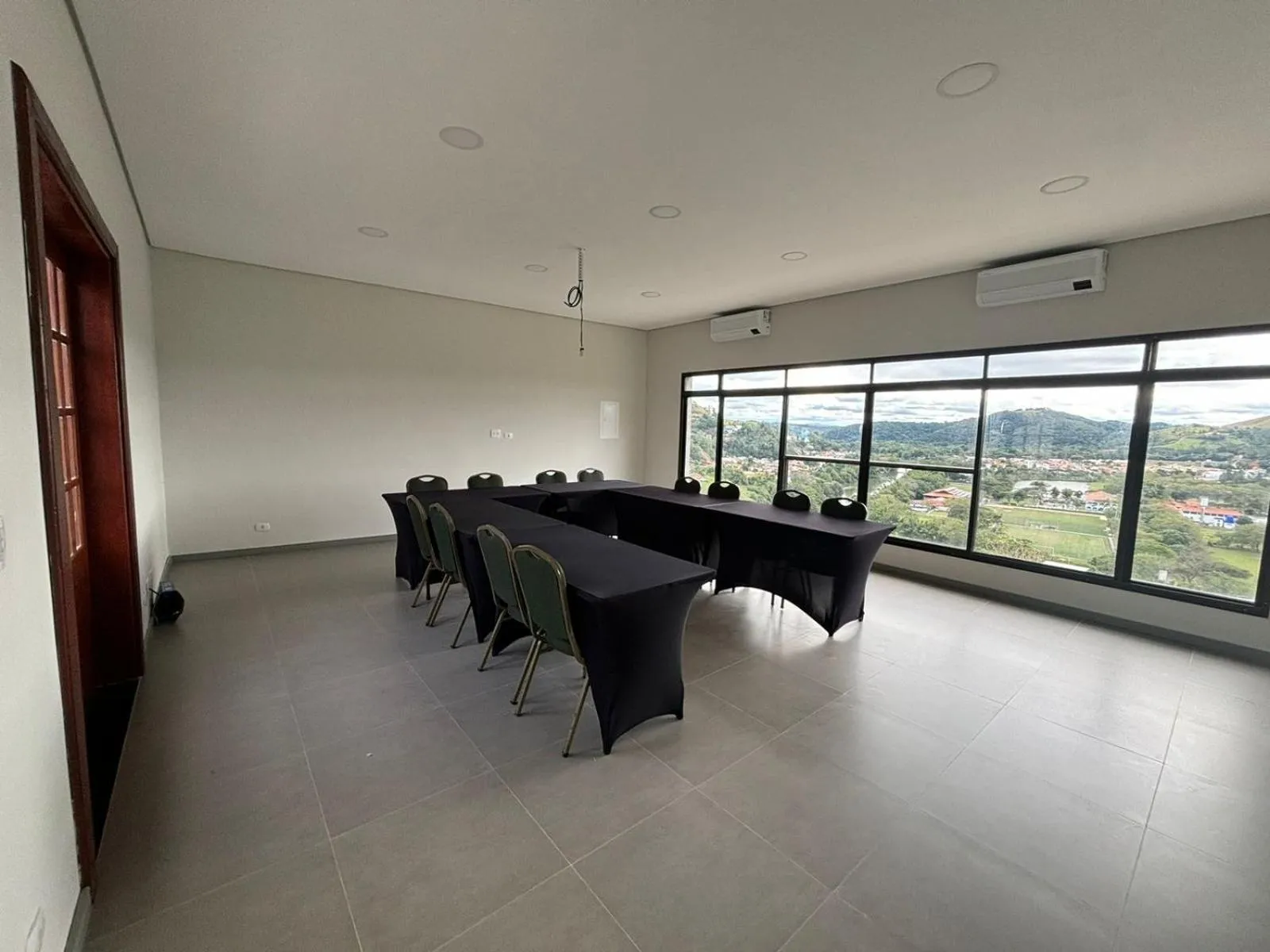 Guararema Parque Hotel