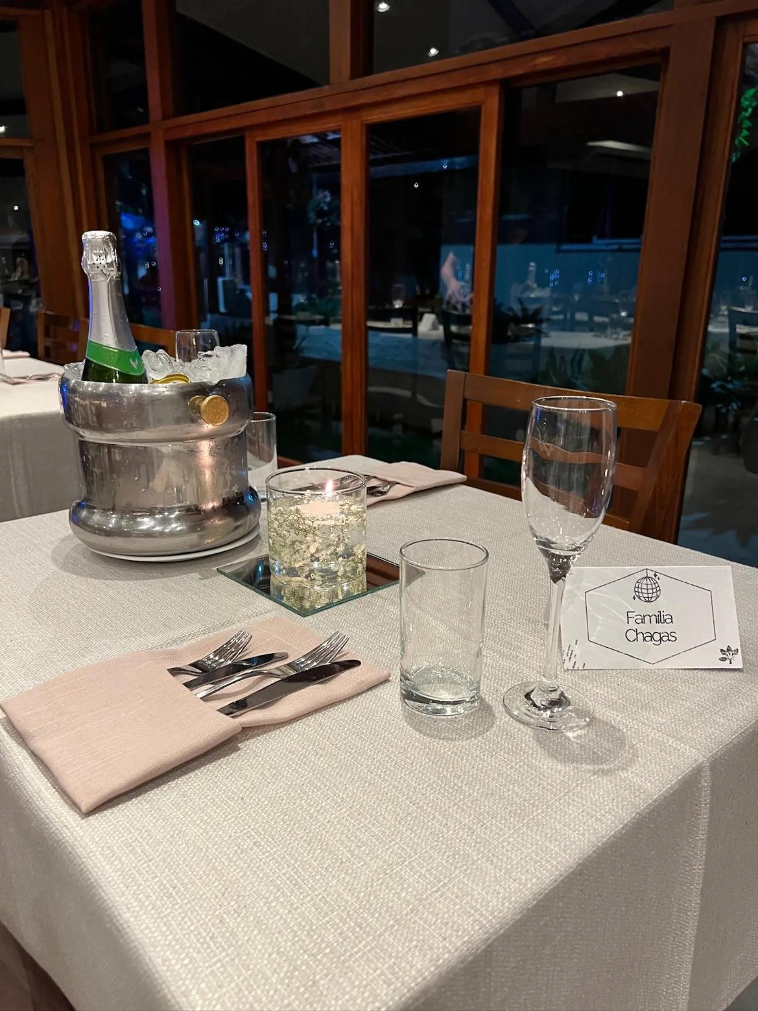 Guararema Parque Hotel