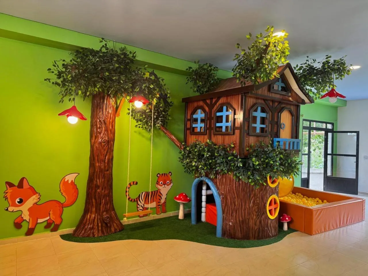 Guararema Parque Hotel