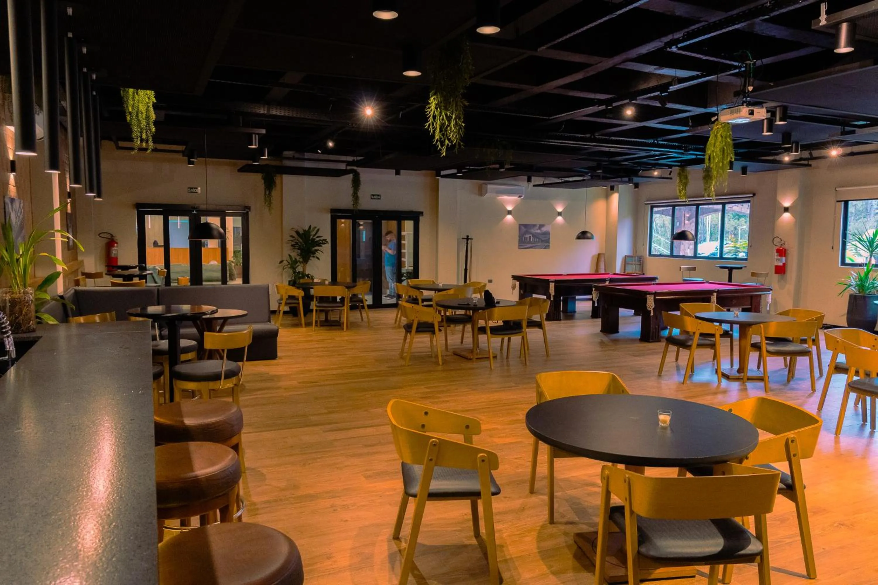 Guararema Parque Hotel