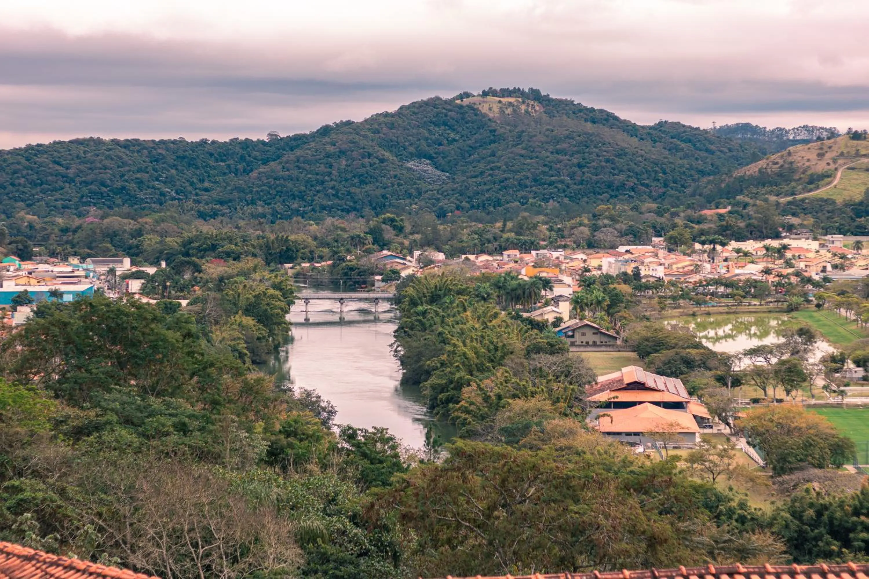 Guararema Parque Hotel