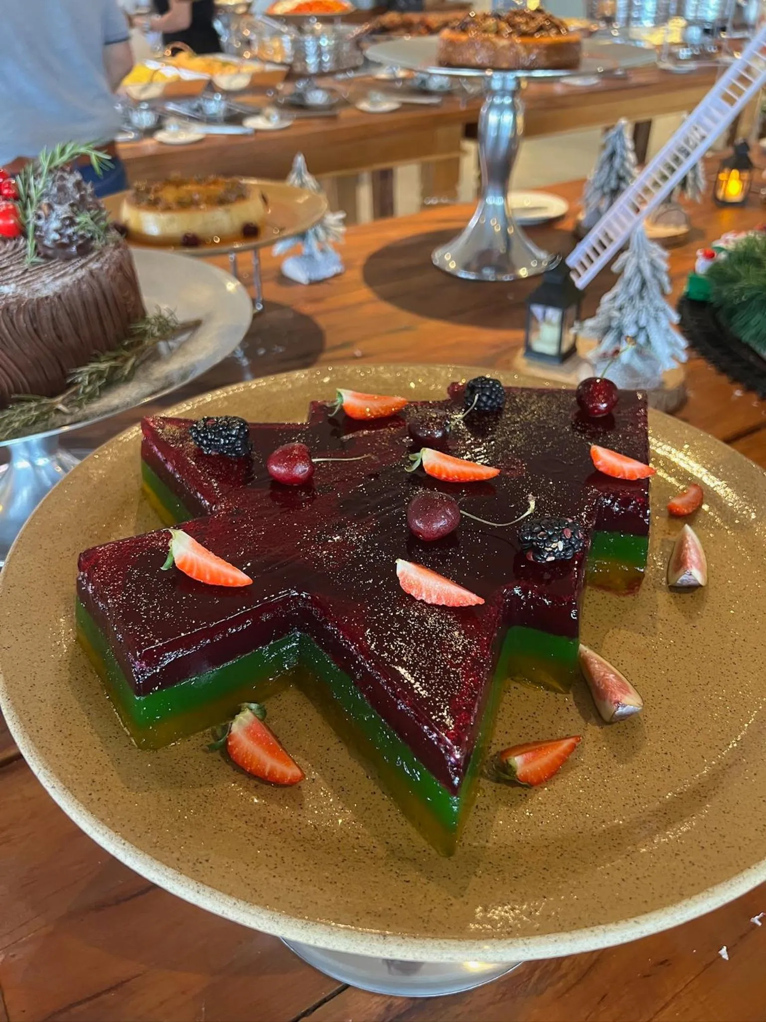 Guararema Parque Hotel