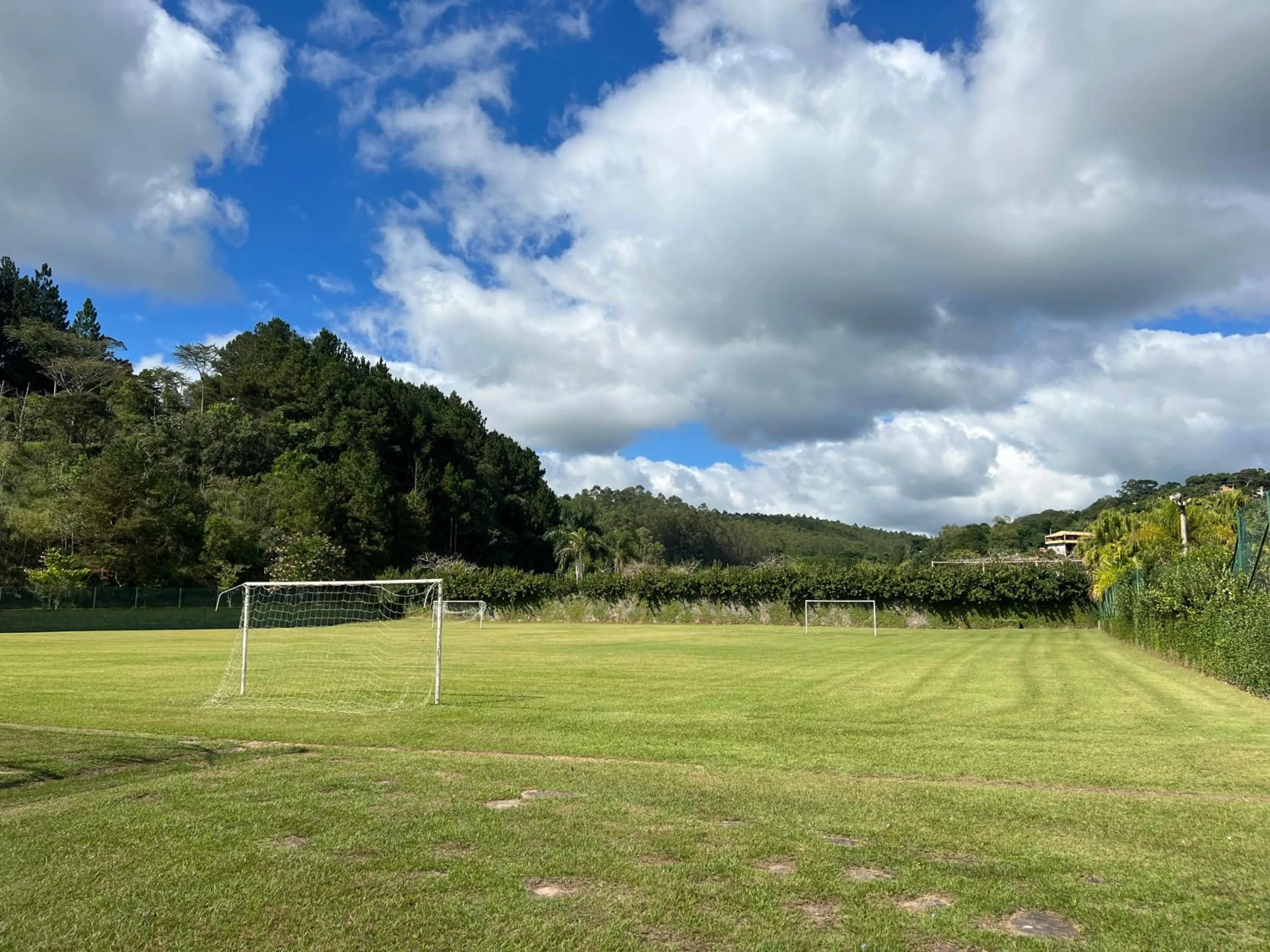 Guararema Parque Hotel