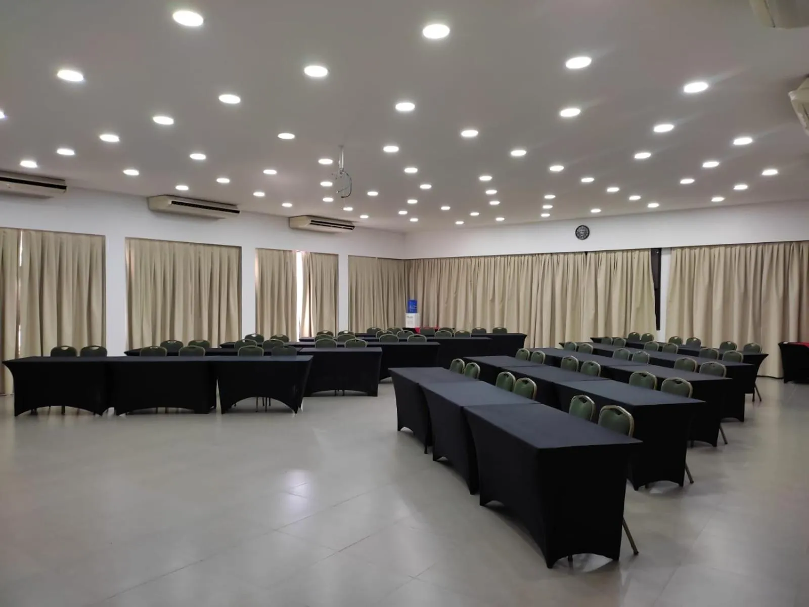 Guararema Parque Hotel