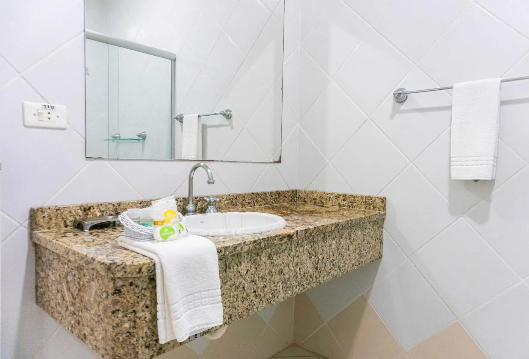 Guararema Parque Hotel