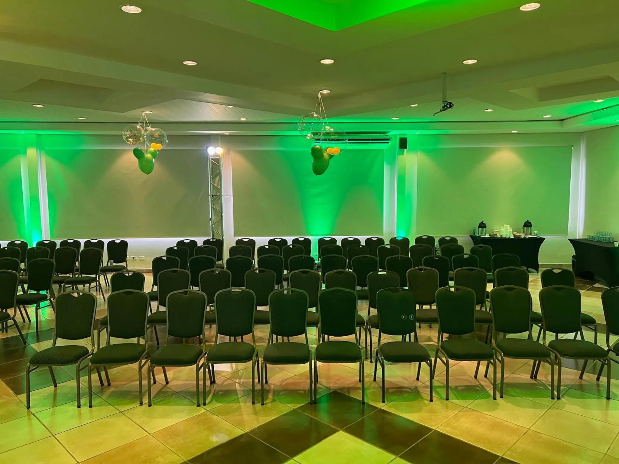 Guararema Parque Hotel