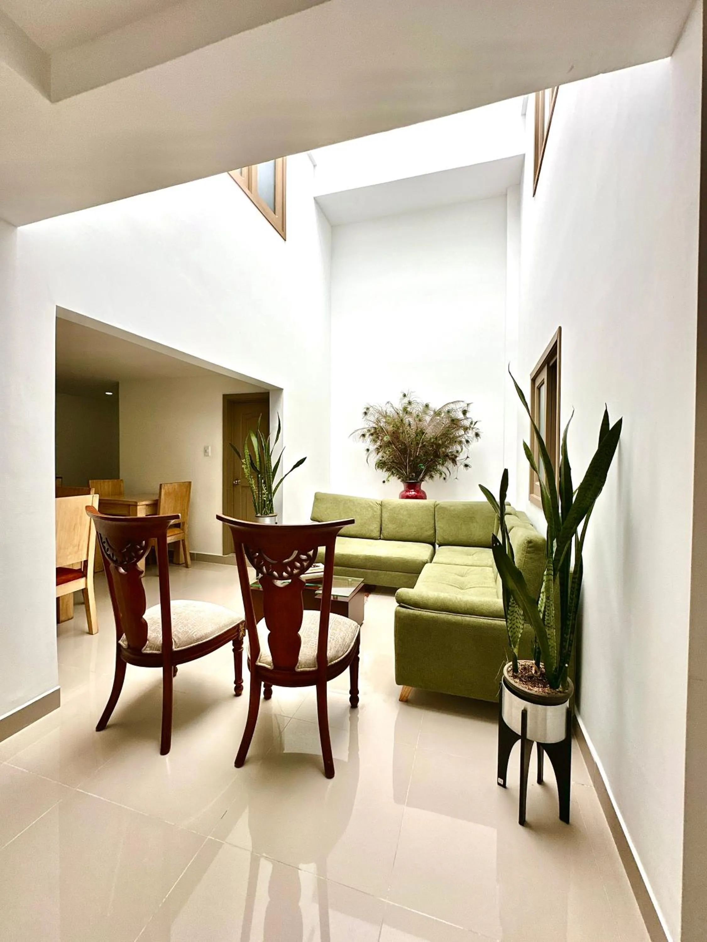 Hotel Cafe Cafe Avenida