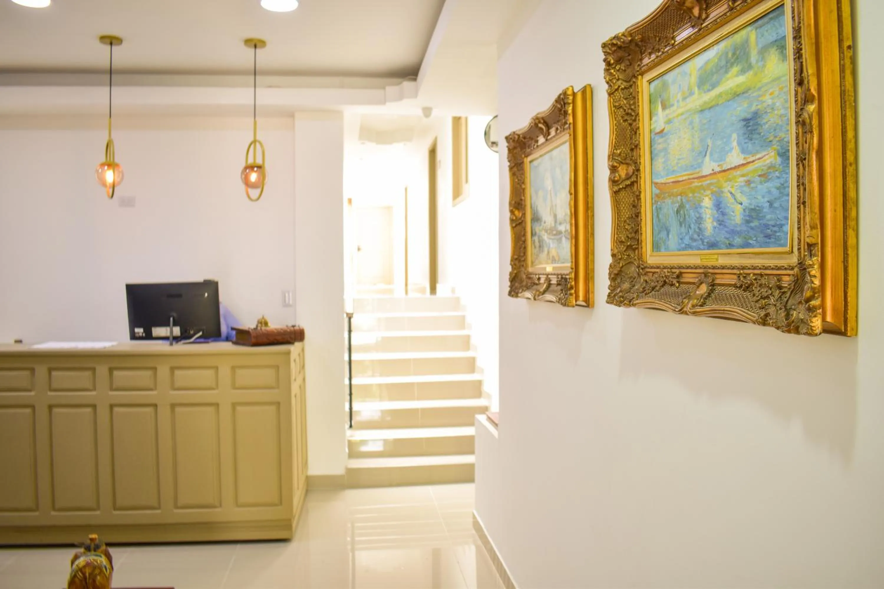 Hotel Cafe Cafe Avenida