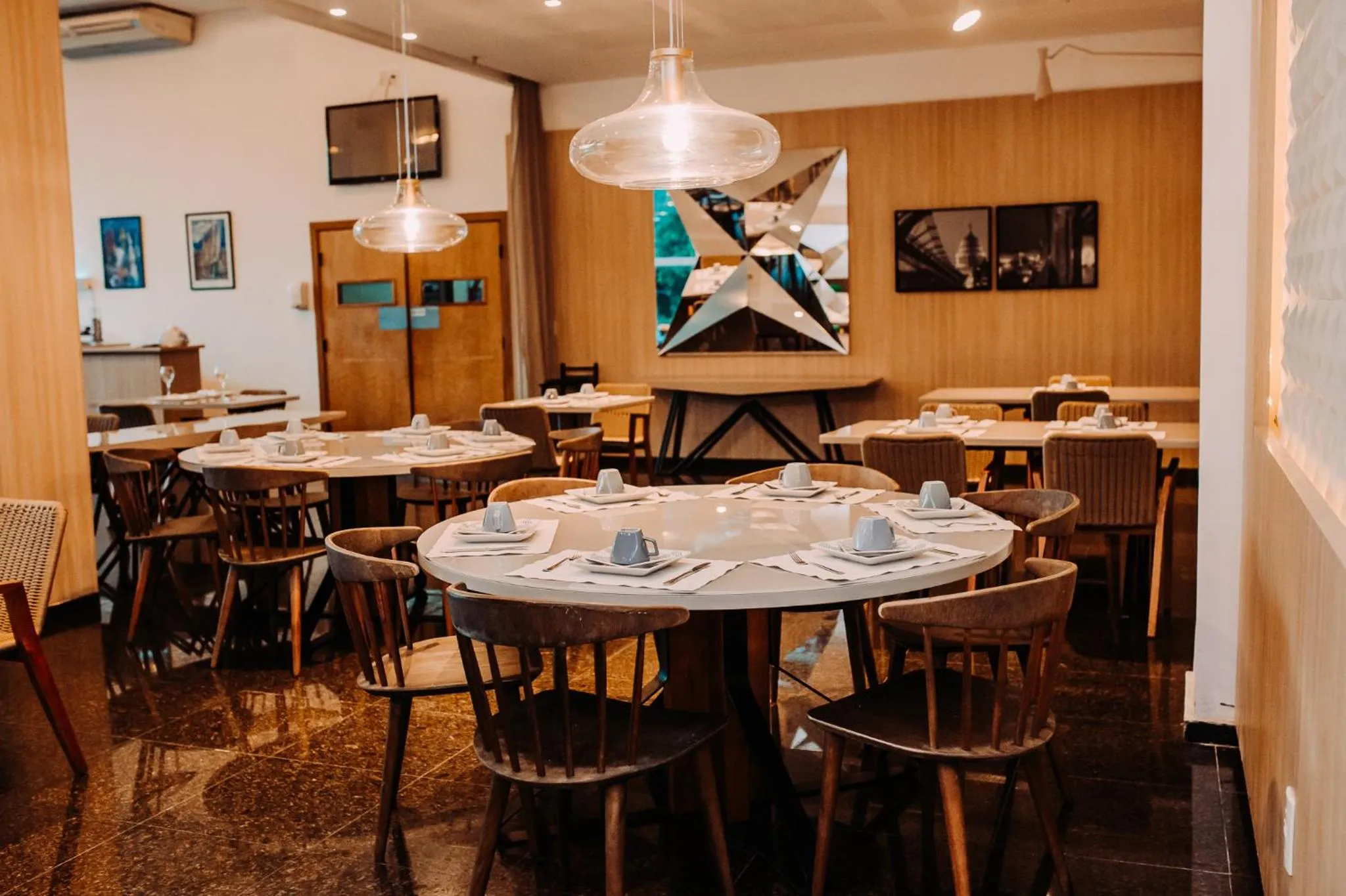 Banquet/Function facilities in Arrey Gran Hotel