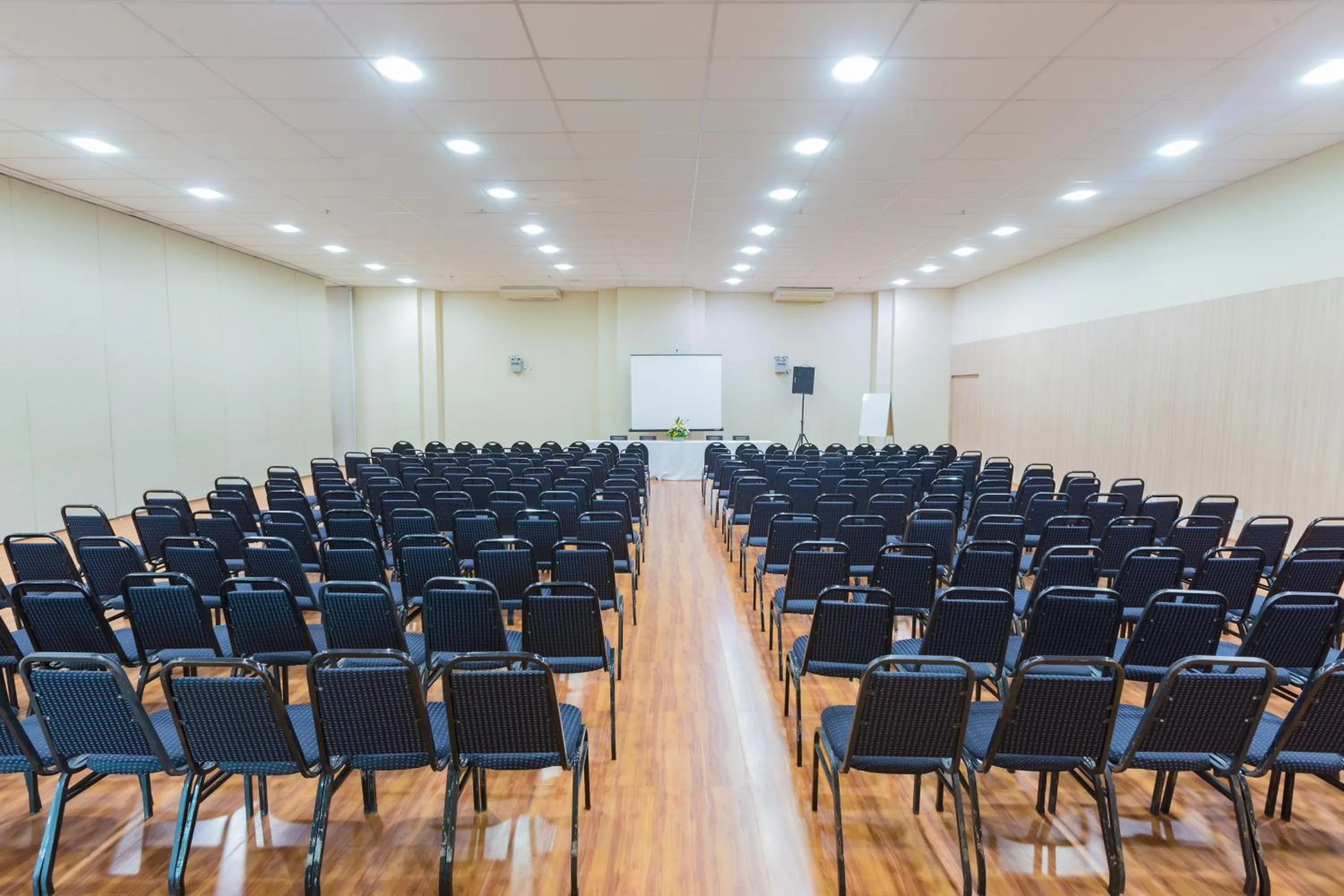 Meeting/conference room in Arrey Gran Hotel