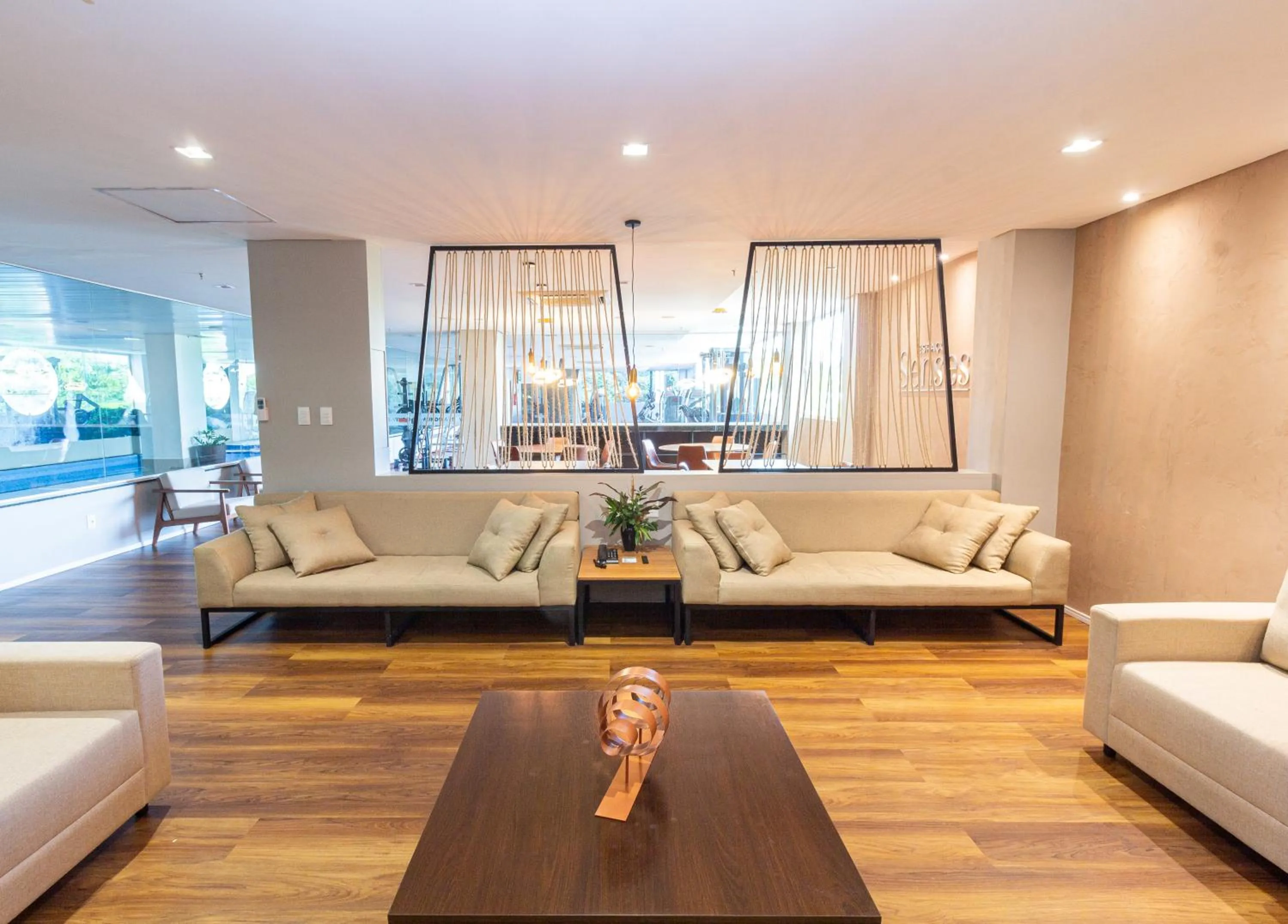 Lounge or bar in Arrey Gran Hotel