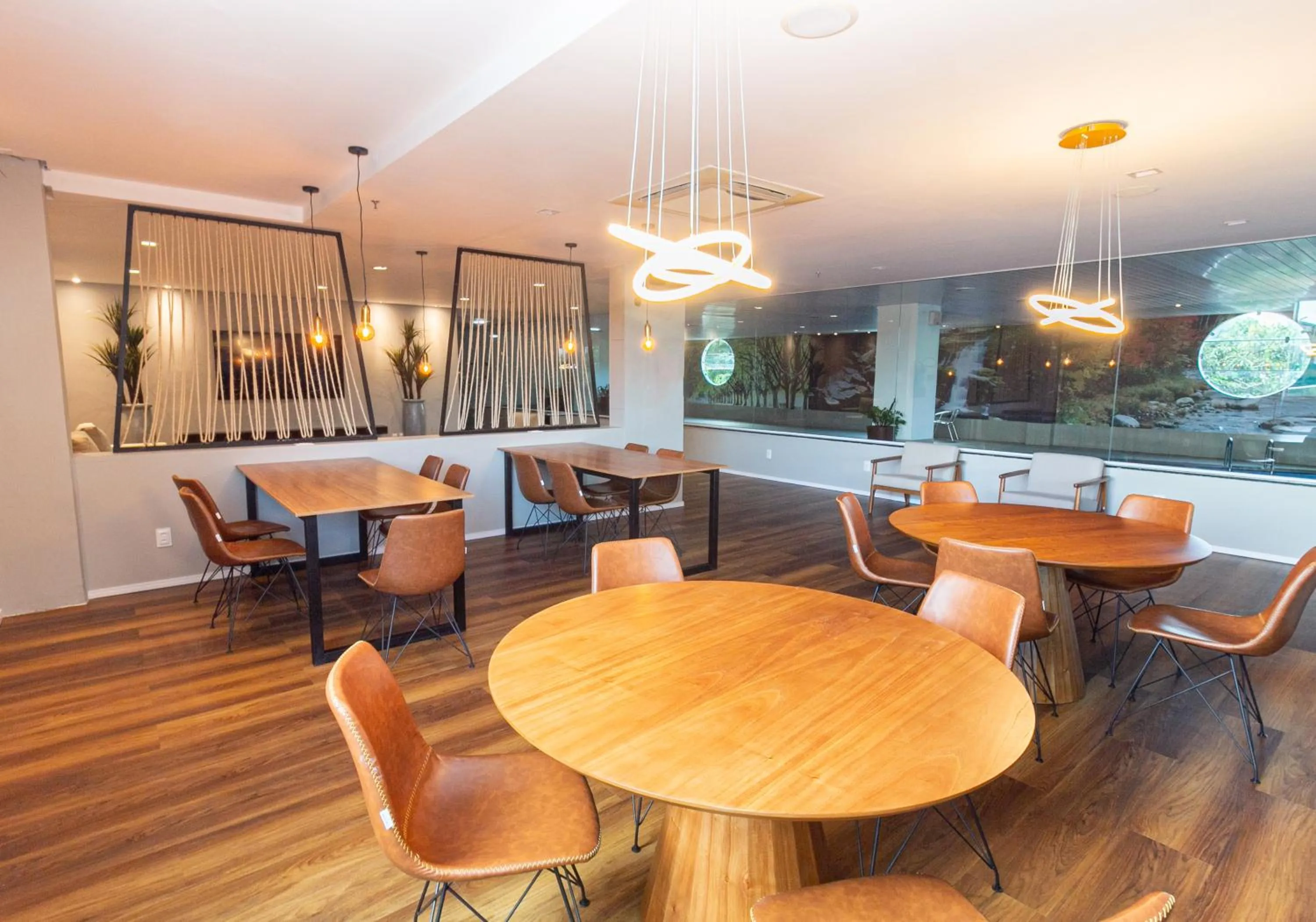 Lounge or bar in Arrey Gran Hotel