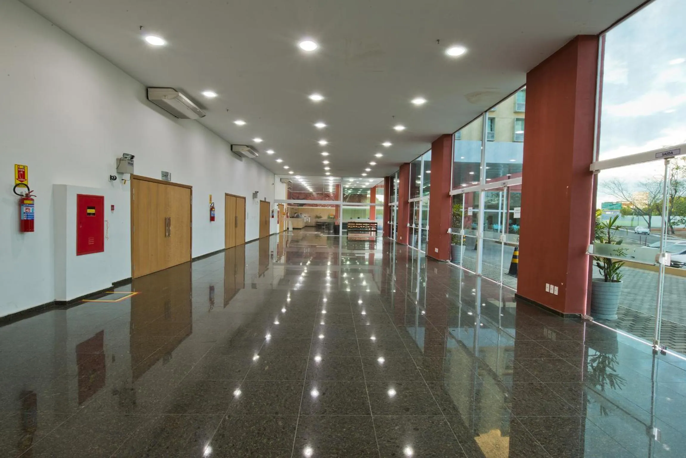 Banquet/Function facilities in Arrey Gran Hotel