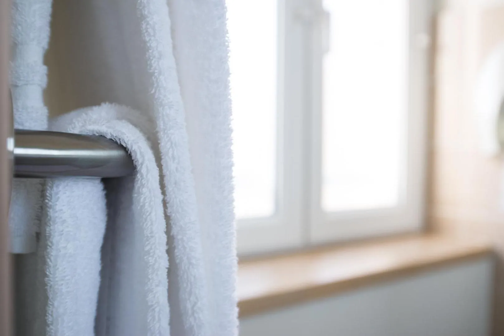 Bathroom in Le Bon Cap