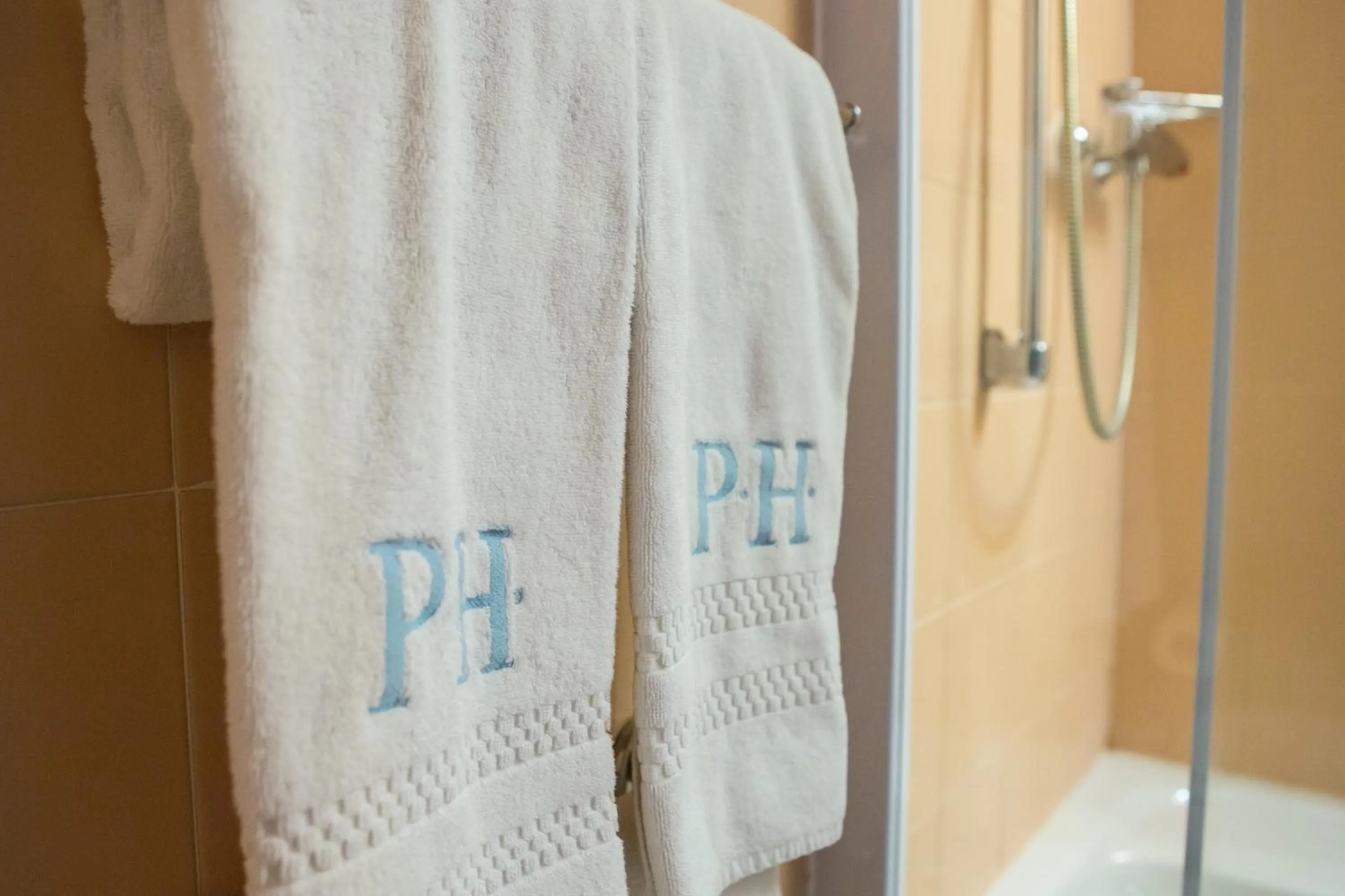 Property logo or sign in Piazzi House