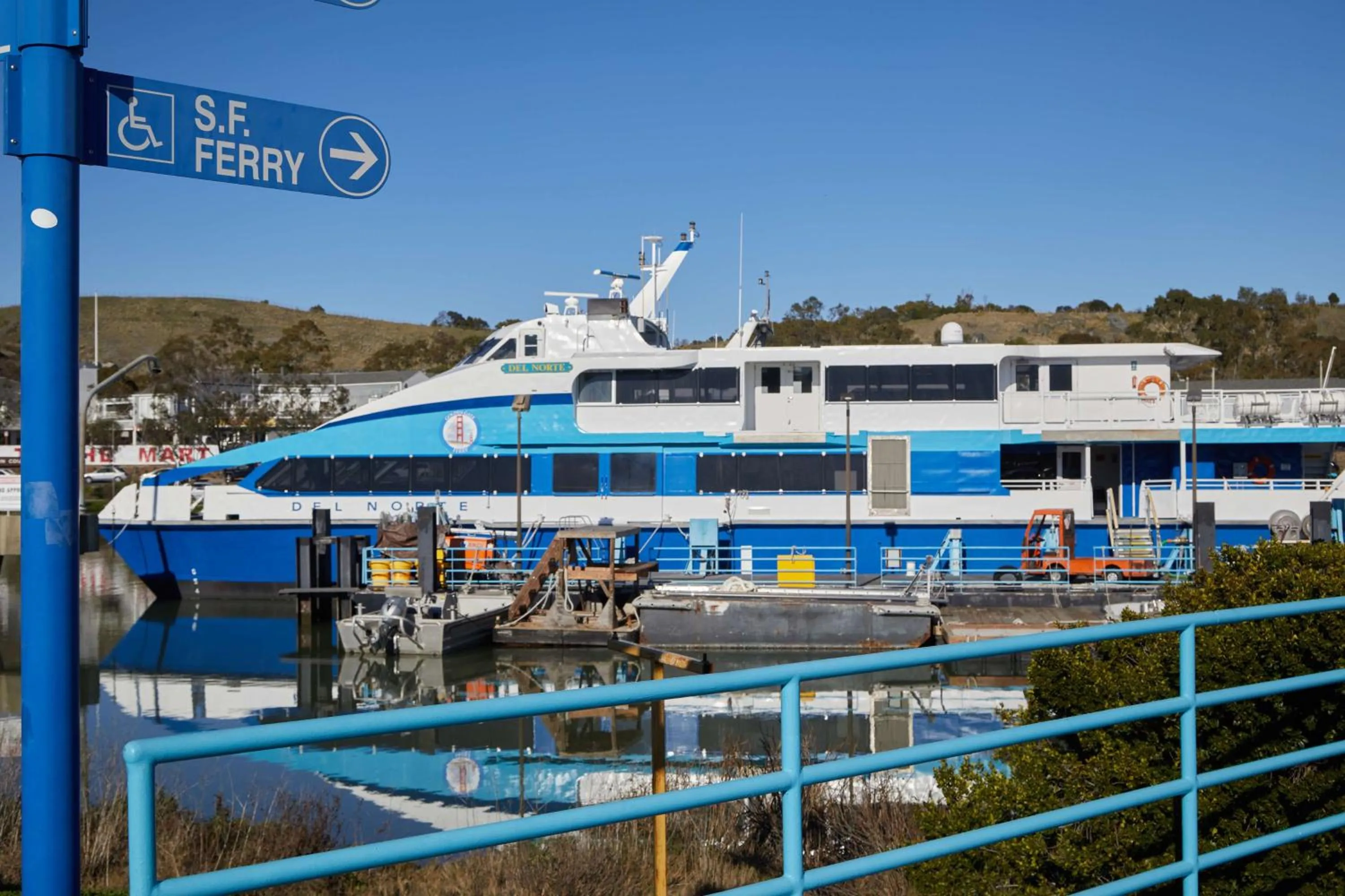 Activities in Embassy Suites by Hilton San Rafael Marin County