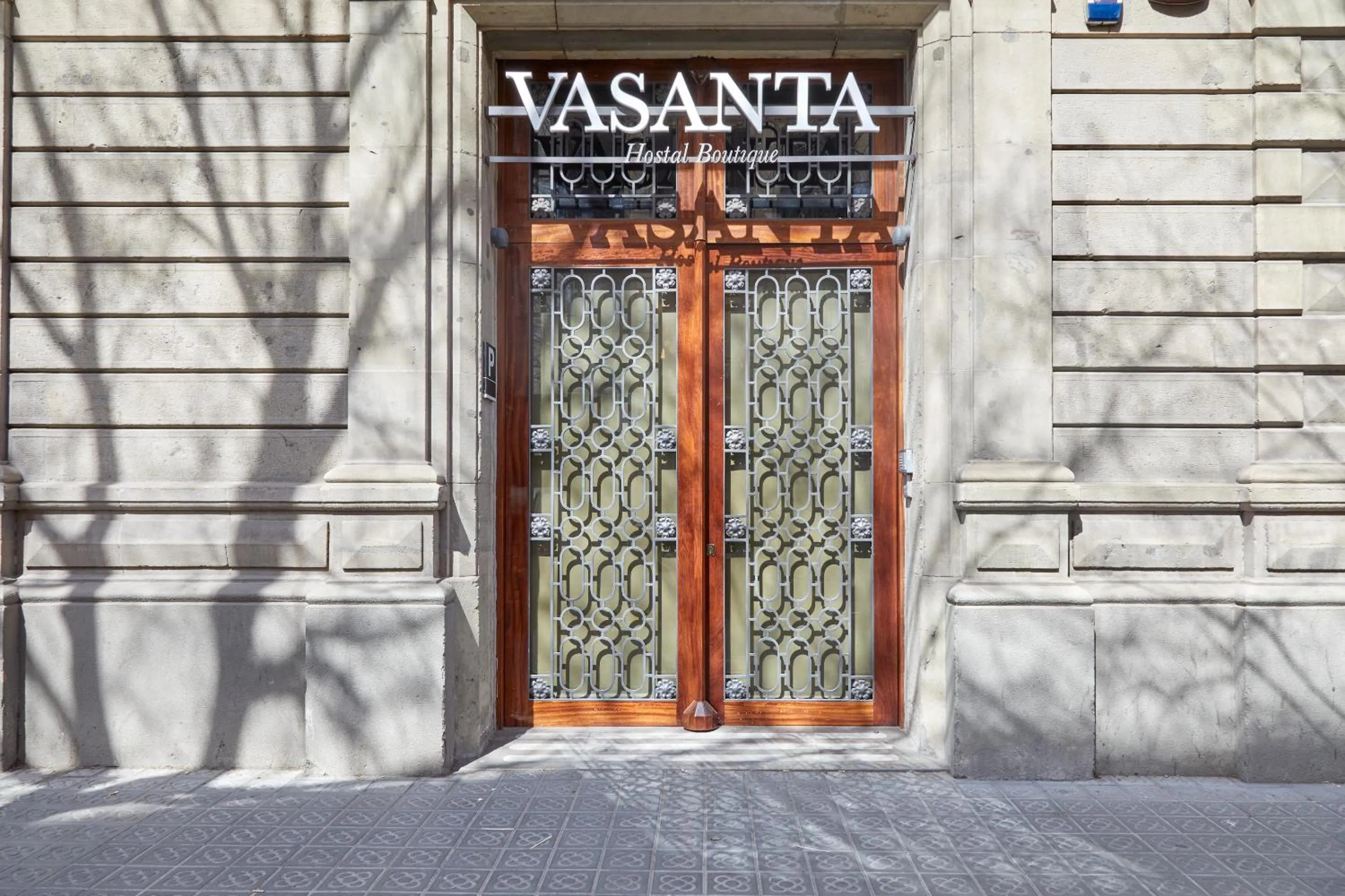 Vasanta powered by Sonder