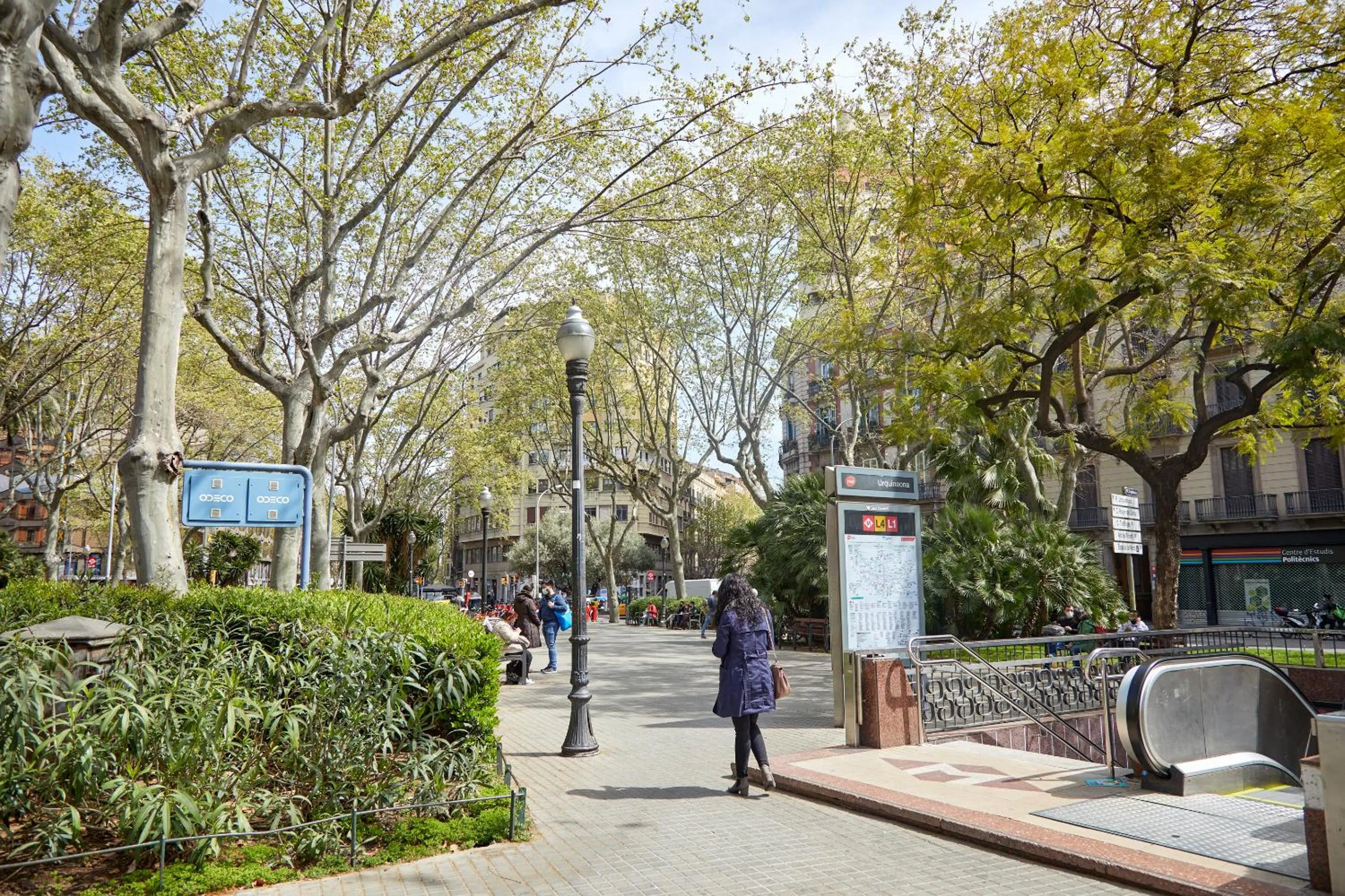 Vasanta powered by Sonder