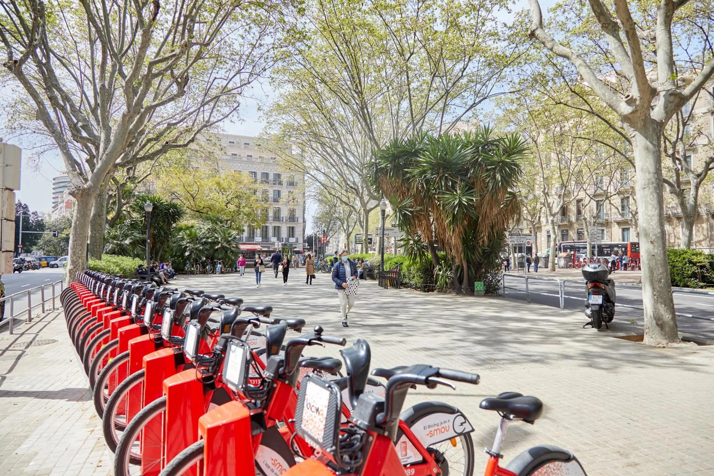 Vasanta powered by Sonder