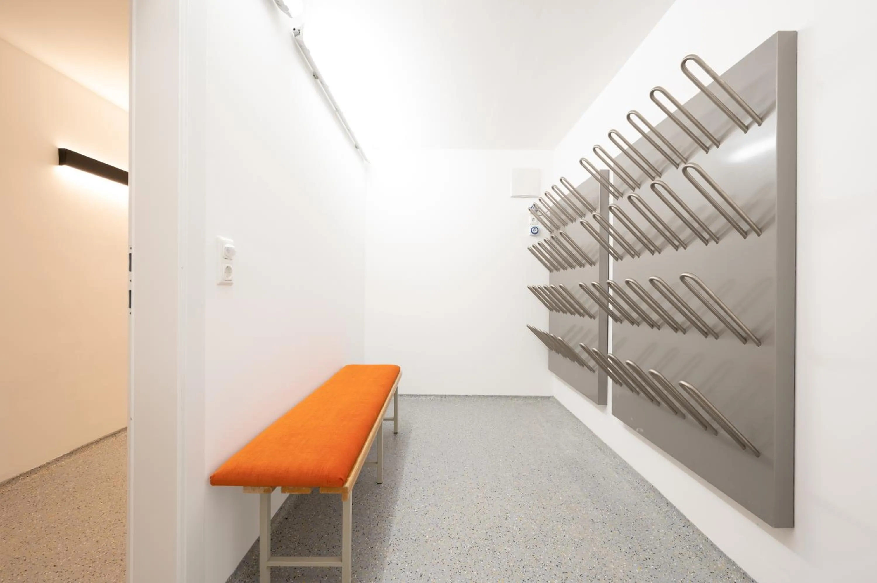 Skiing in Apartments zur Sonne