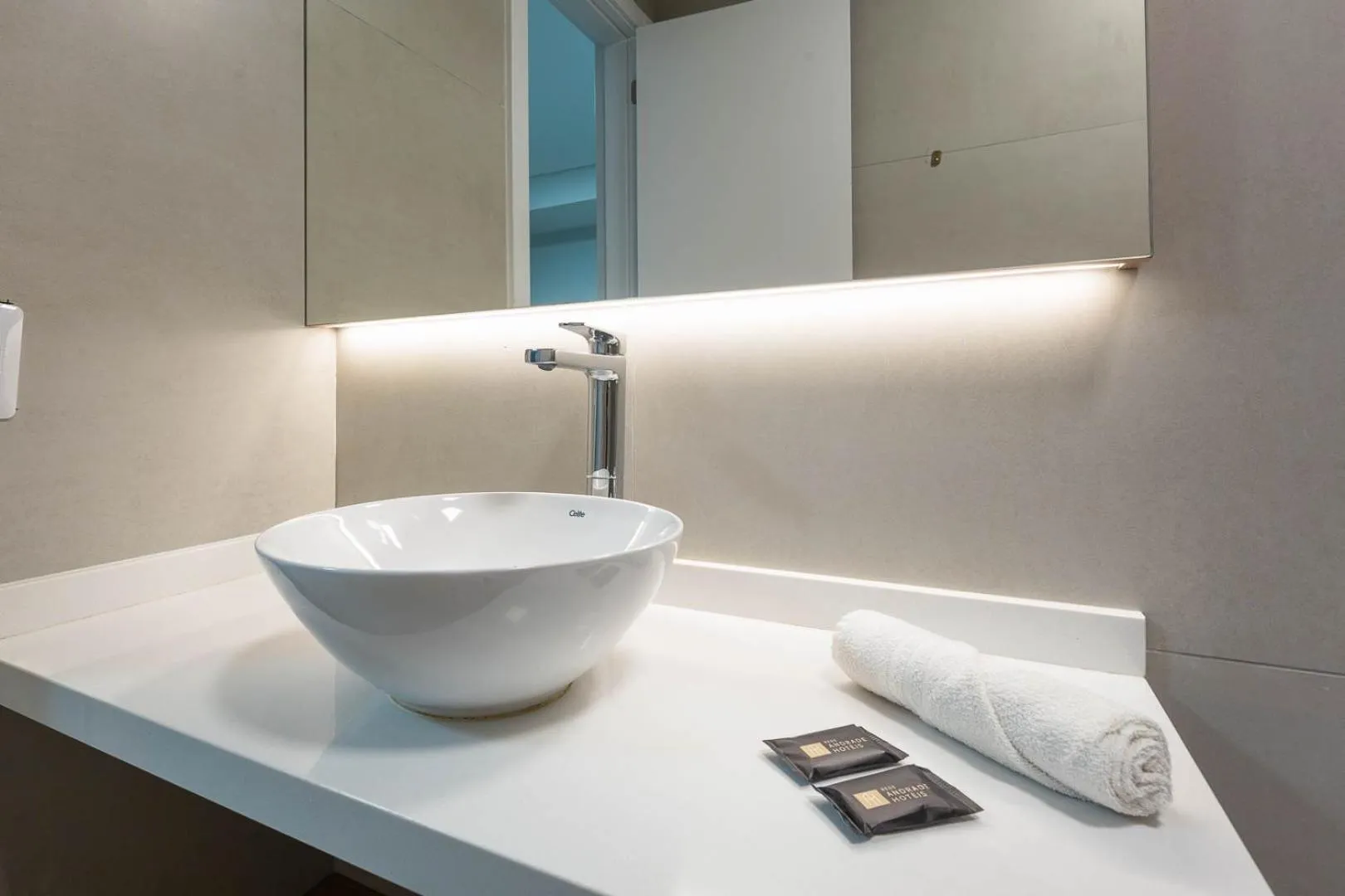 Rede Andrade Cecomtur