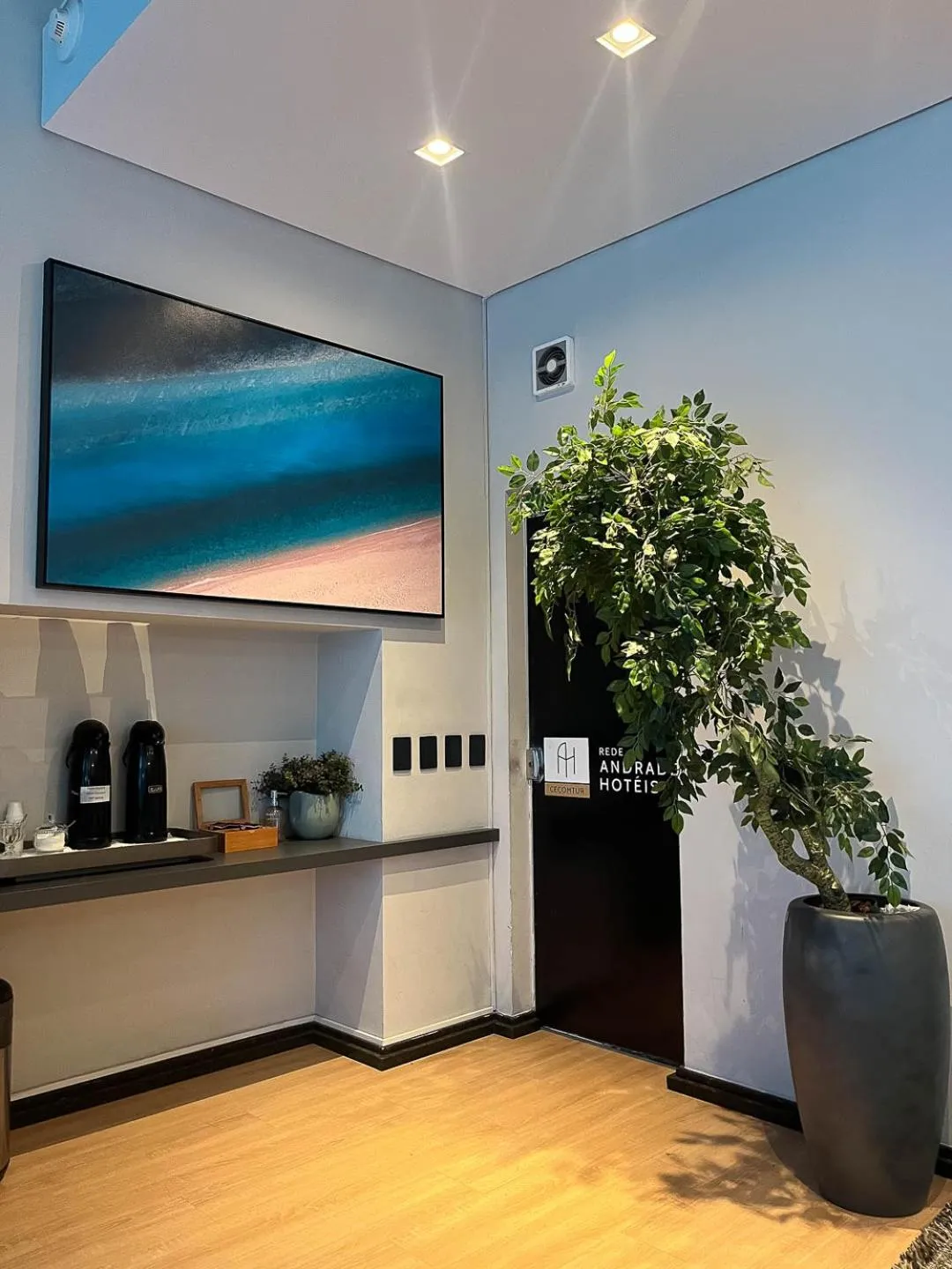 Rede Andrade Cecomtur