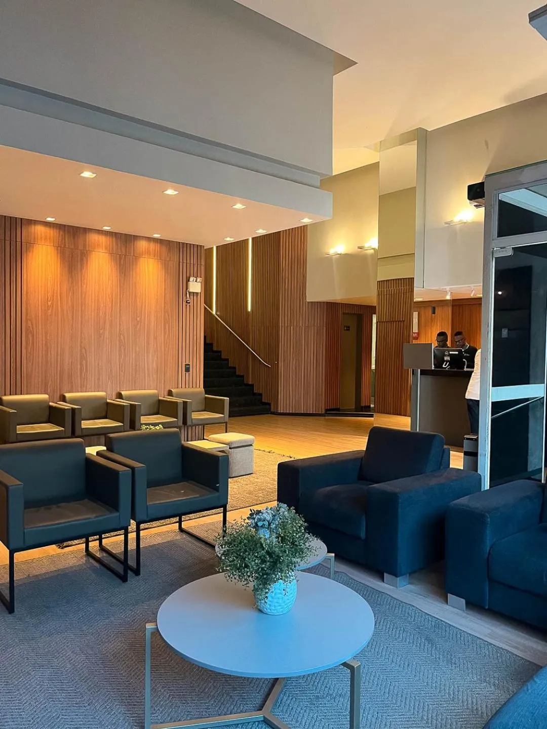 Rede Andrade Cecomtur