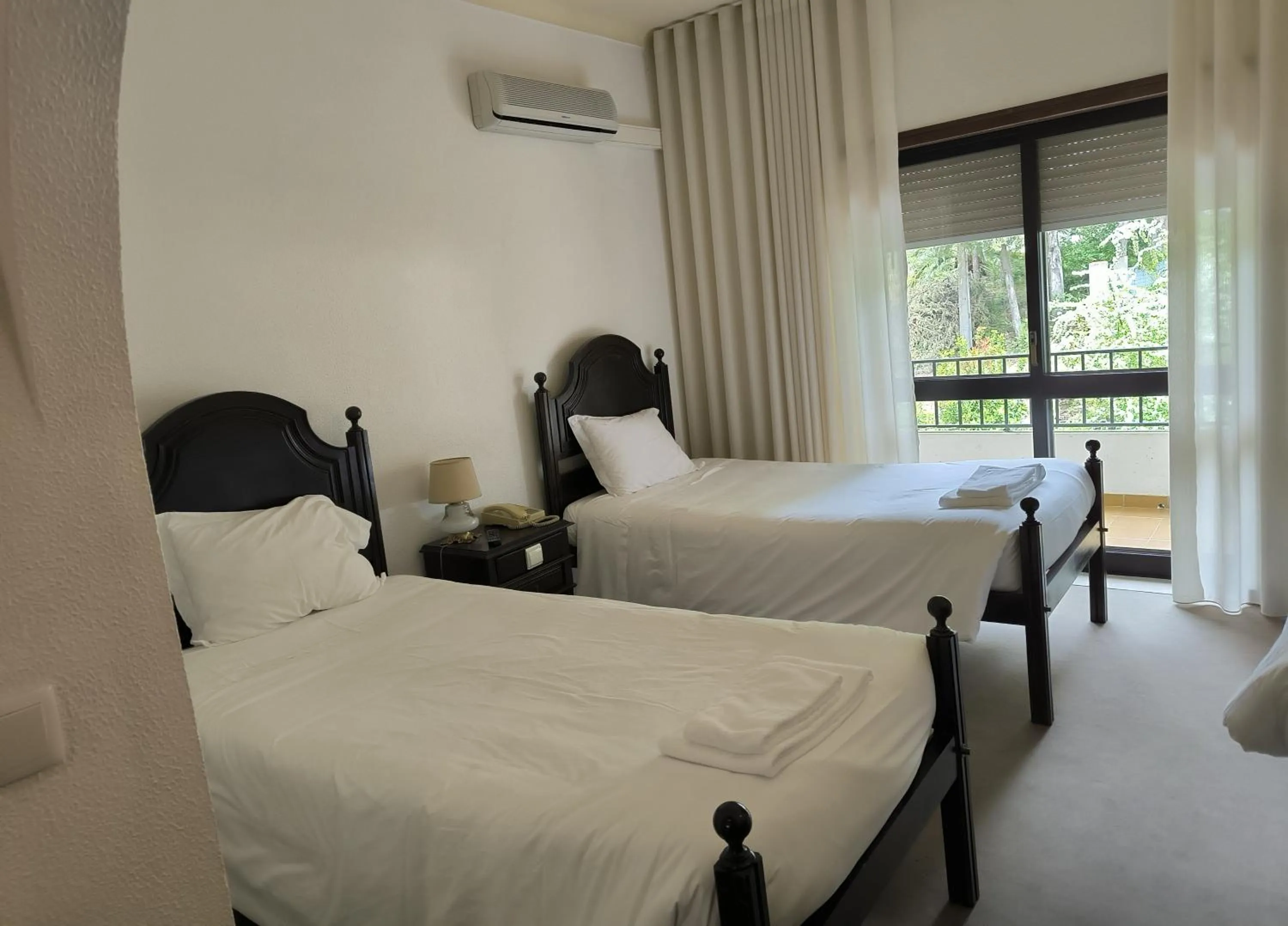 Bedroom, Bed in Lavanda Hotel Mira Serra