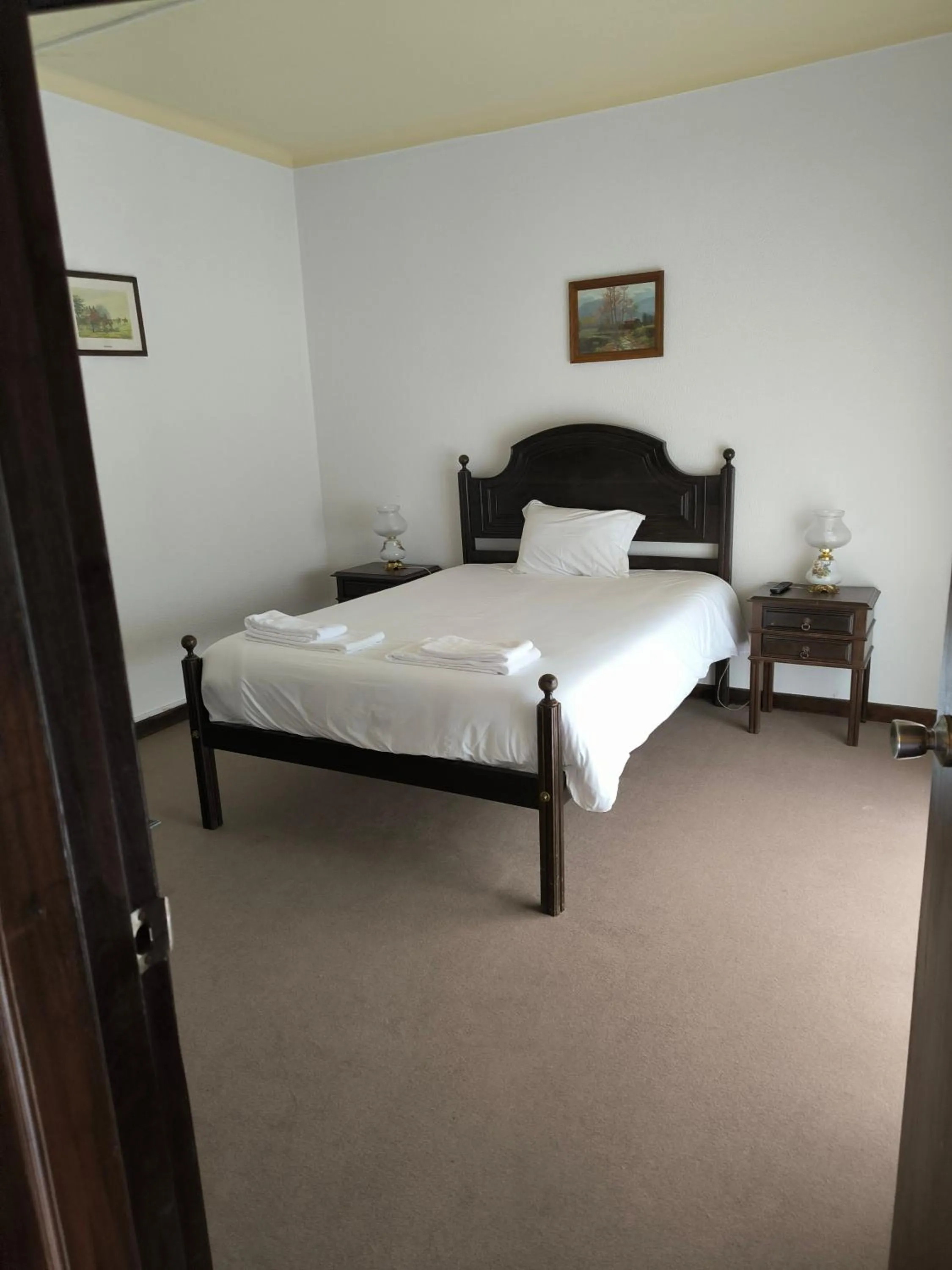 Bedroom, Bed in Lavanda Hotel Mira Serra