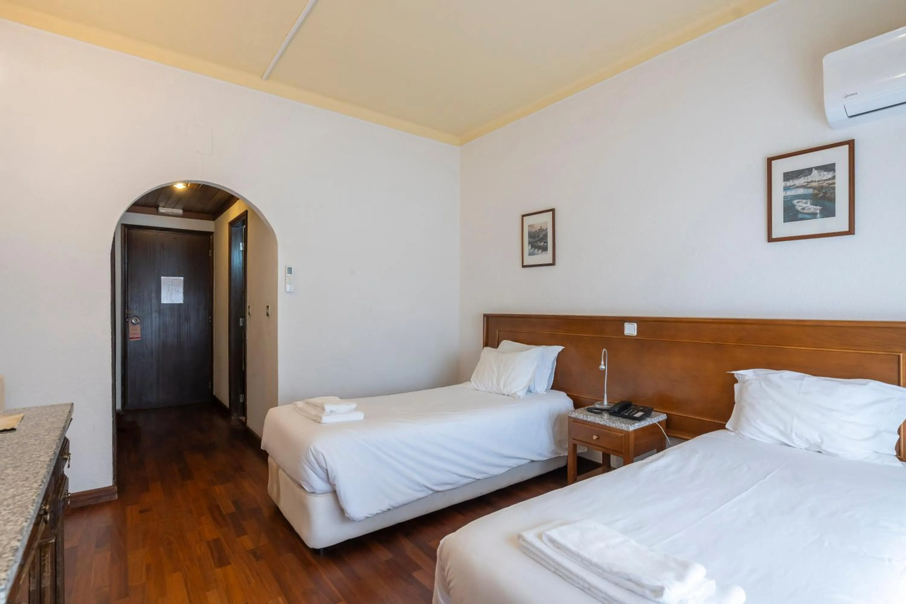 Bedroom, Bed in Lavanda Hotel Mira Serra