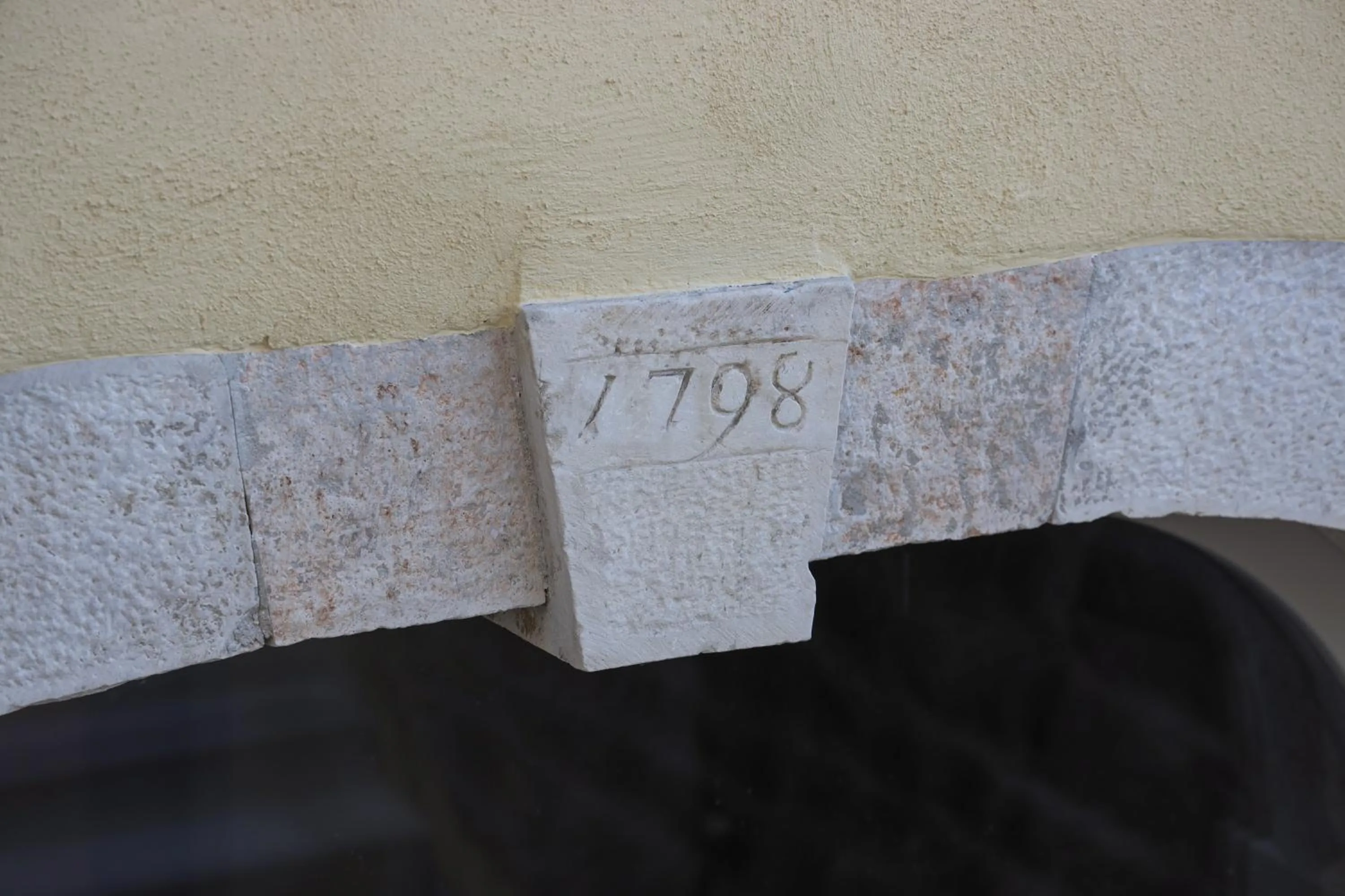 Property logo or sign in B&B Artegnana 1798