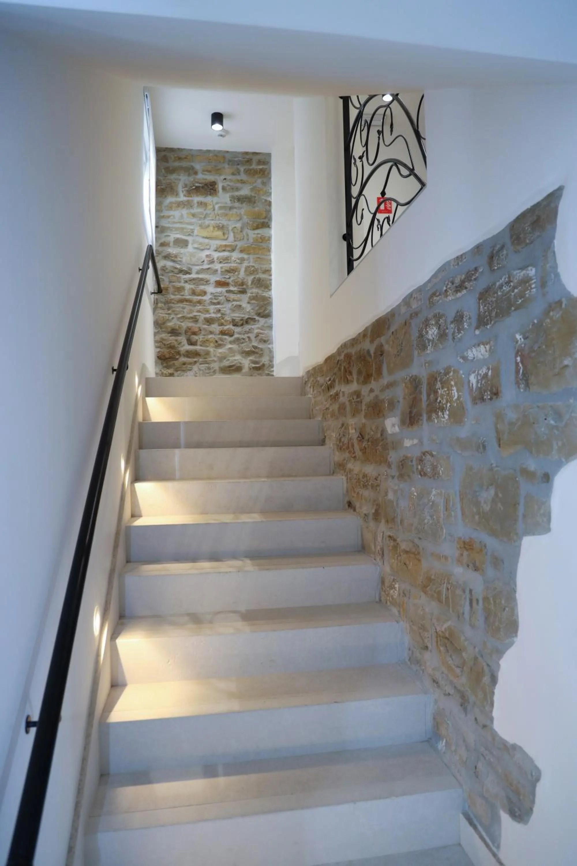 Area and facilities in B&B Artegnana 1798