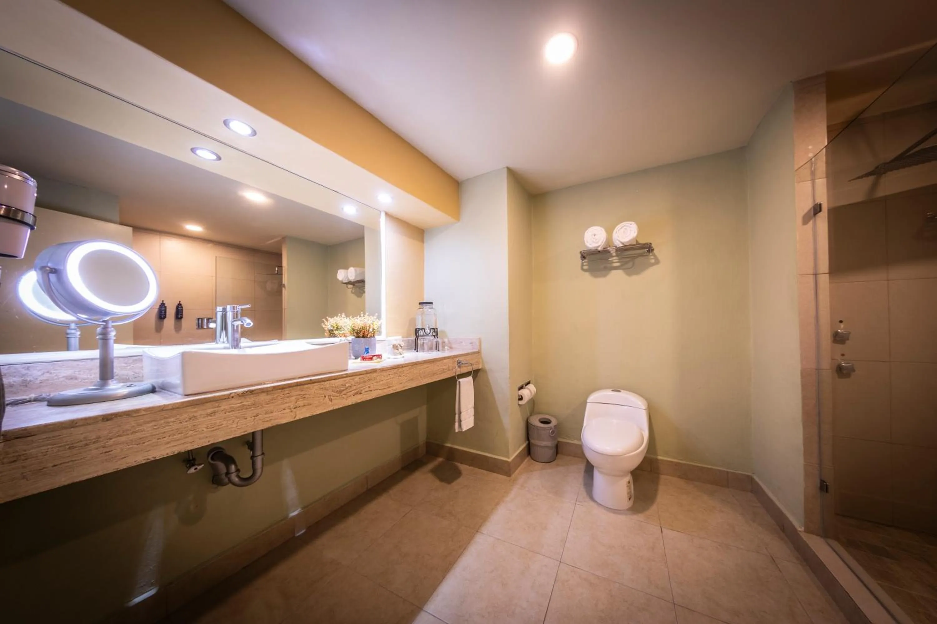 Binniguenda Huatulco & Beach Club