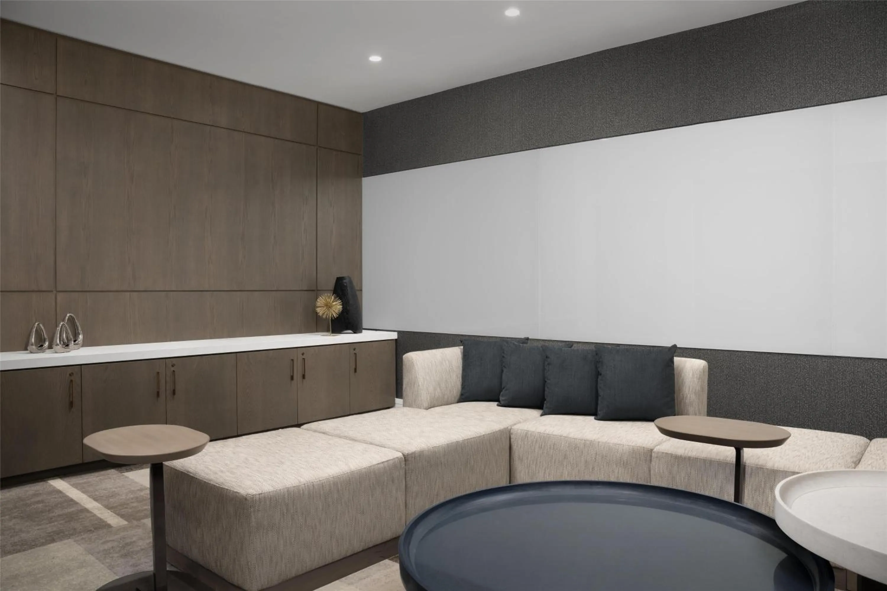 Meeting/conference room in Hilton Arlington National Landing