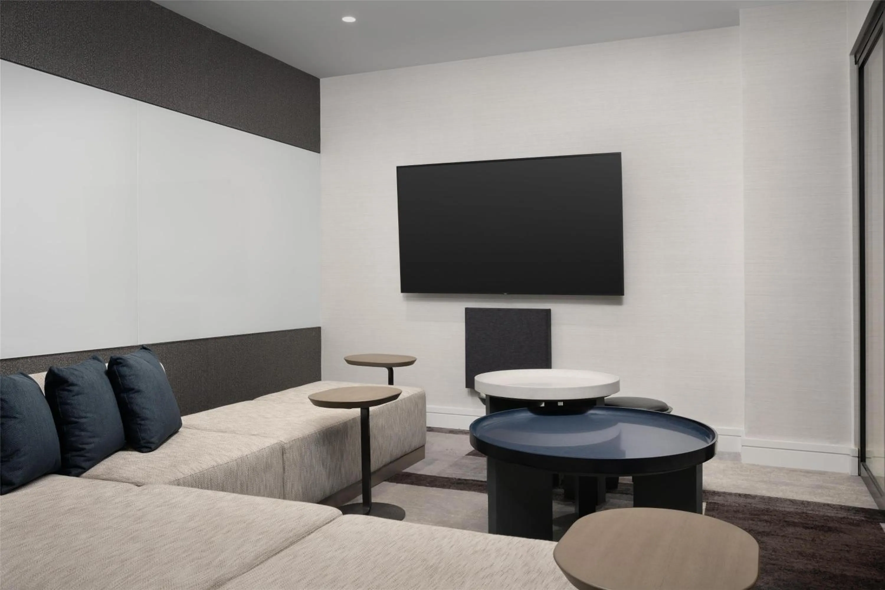 Meeting/conference room in Hilton Arlington National Landing