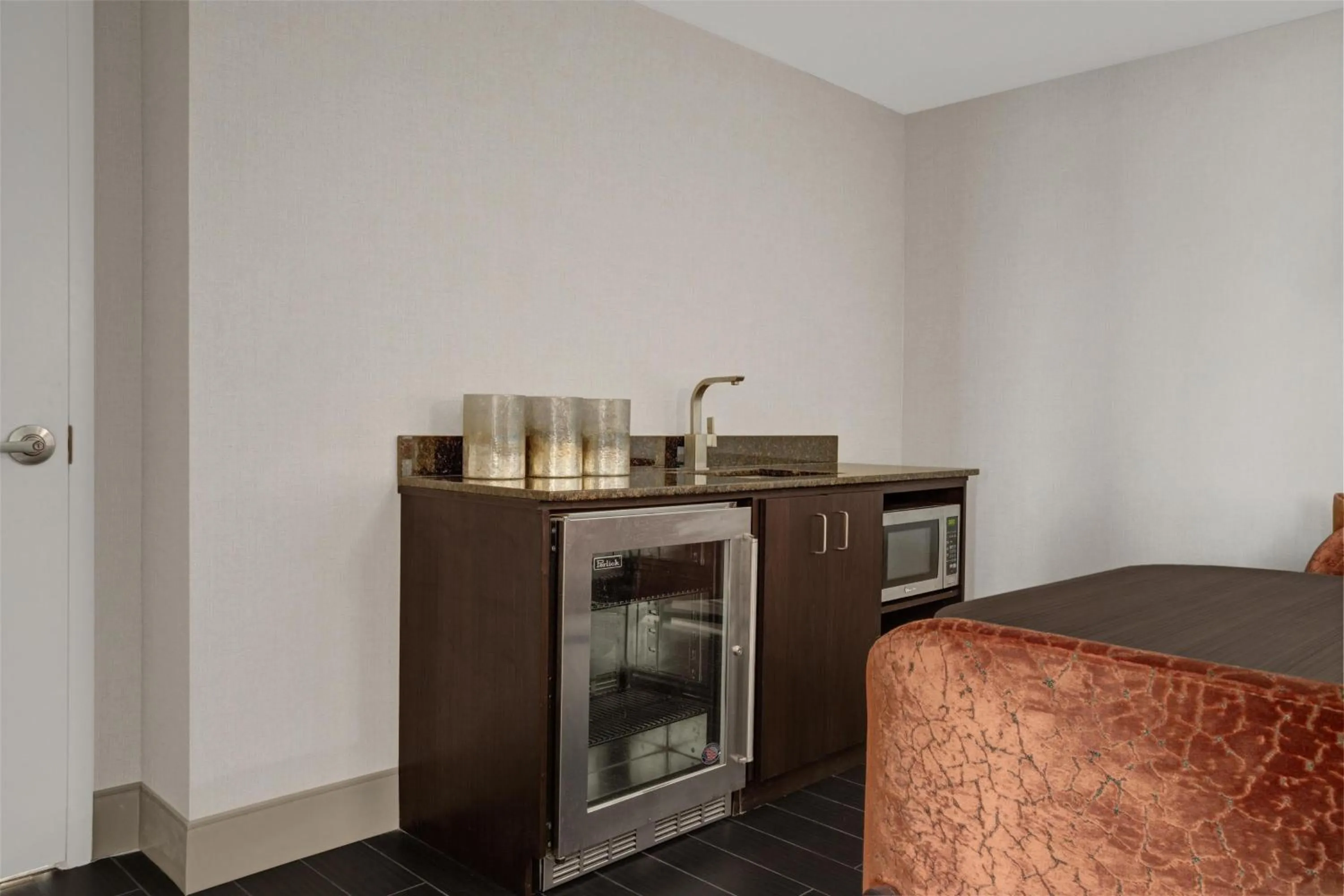 Other, Bed in Hilton Arlington National Landing