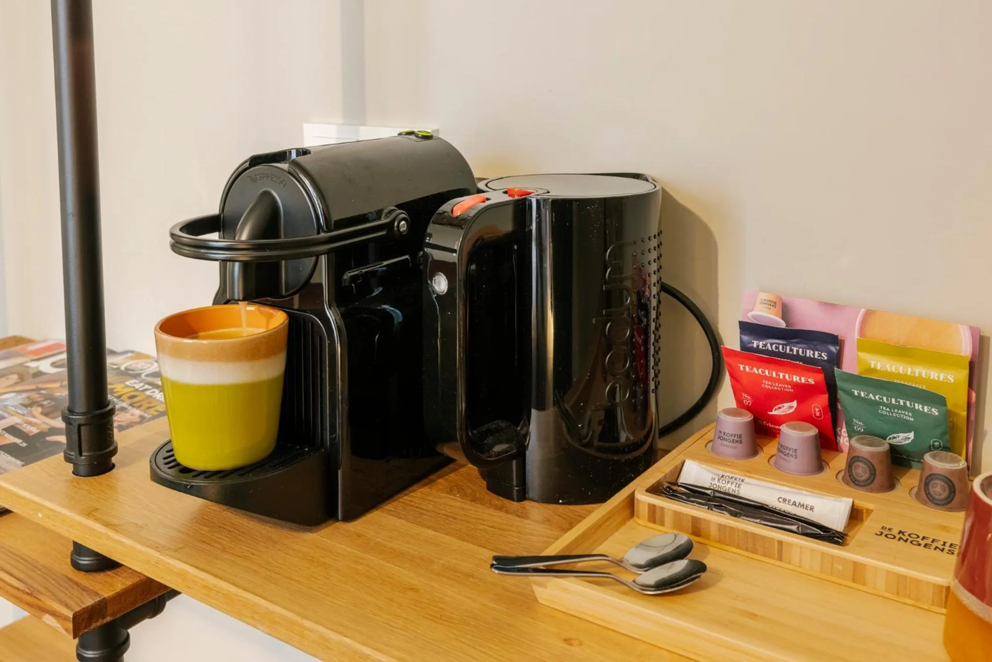 Hotel Bleecker by BHC