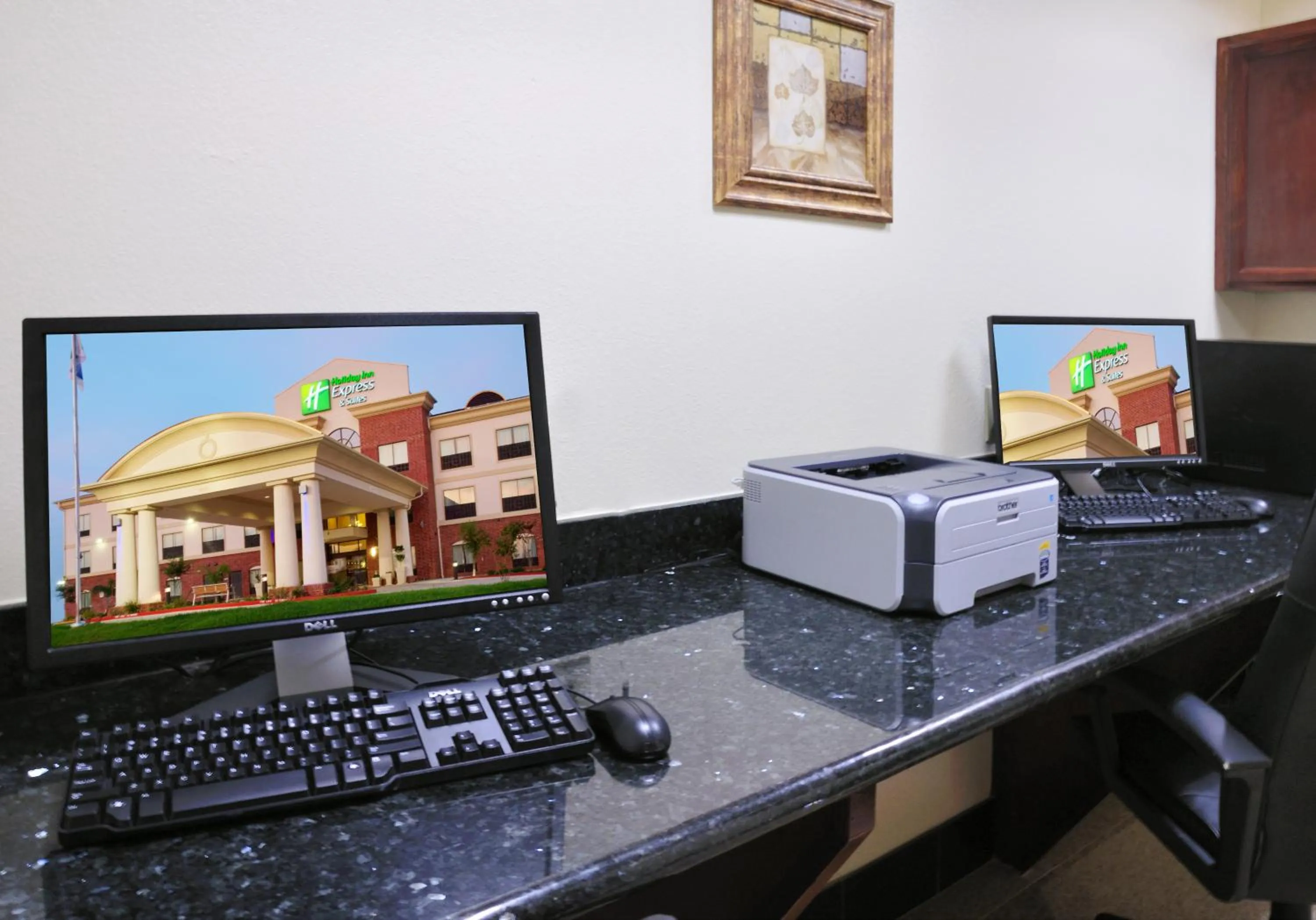 Other in Holiday Inn Express Sealy by IHG