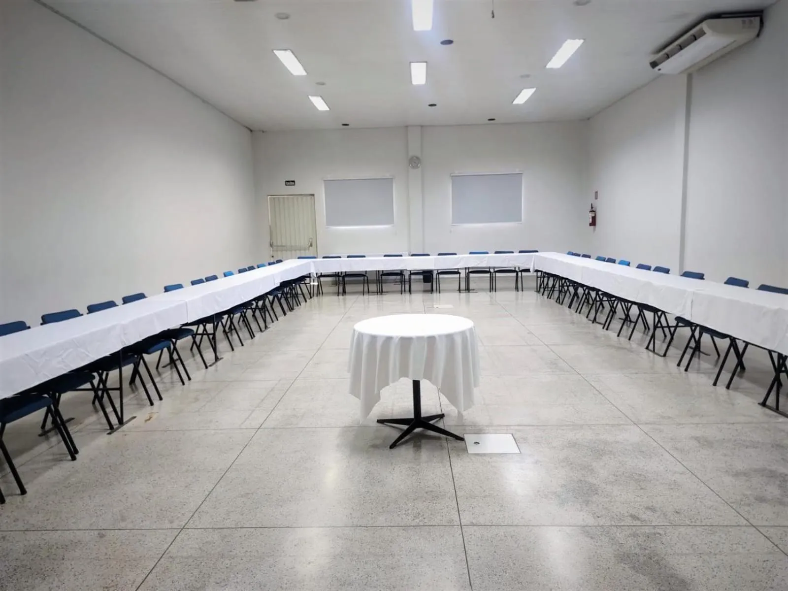 Meeting/conference room in Rio Claro Plaza Hotel