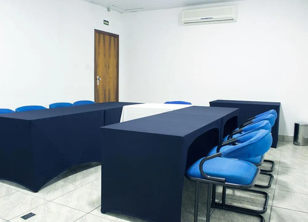 Meeting/conference room in Rio Claro Plaza Hotel