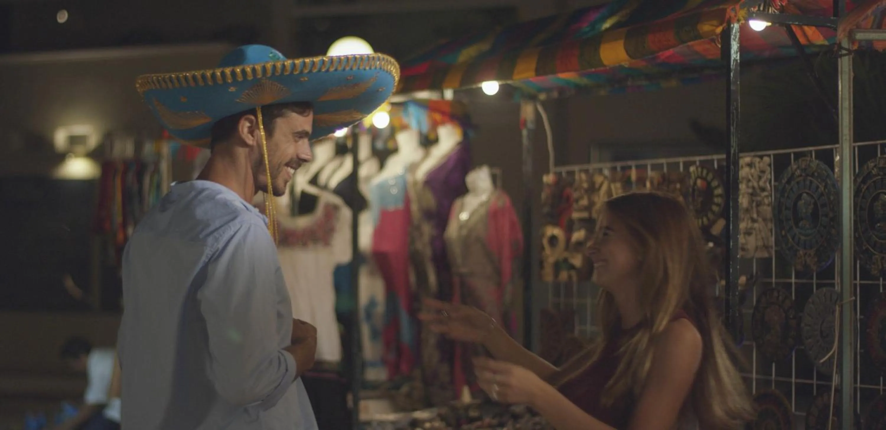 Property building in Occidental Costa Cancún - All Inclusive